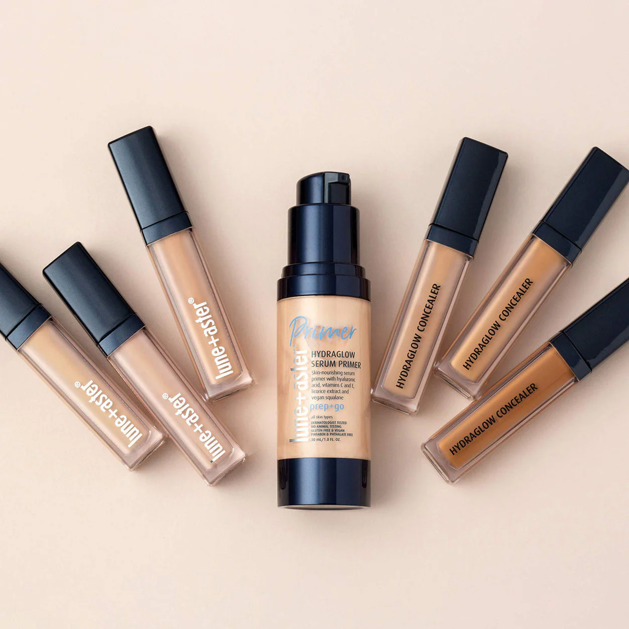 HydraGlow Serum Primer - Image 5