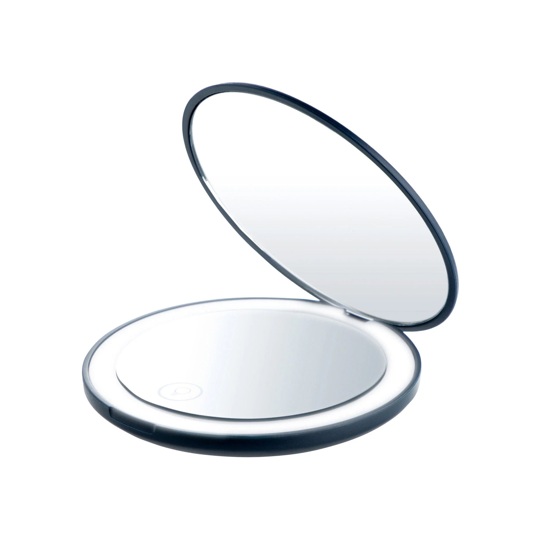 Rechargeable LED Compact Mirror - Image 2