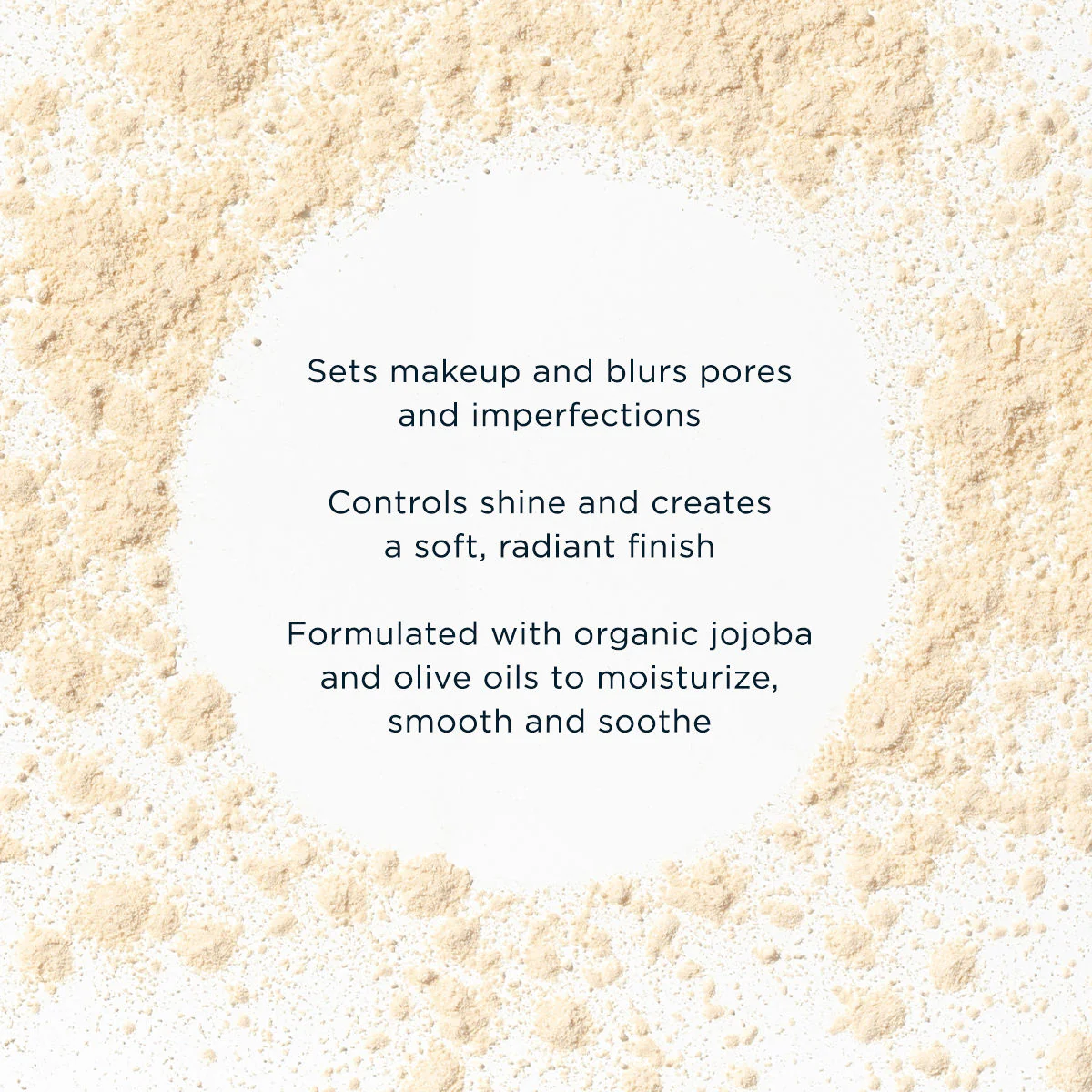 PowerFinish Translucent Loose Powder - Image 6