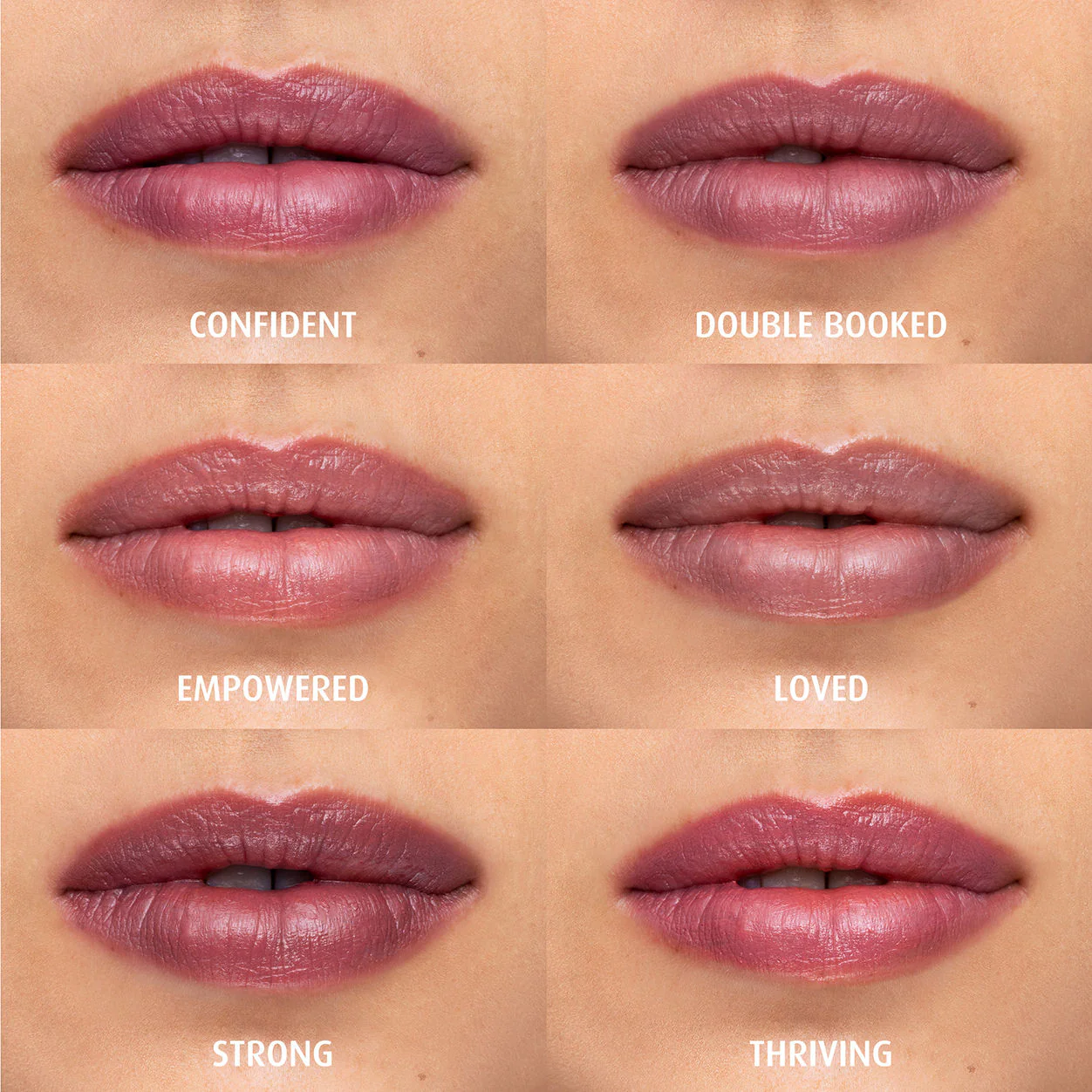 PowerLips Lipstick - Image 22