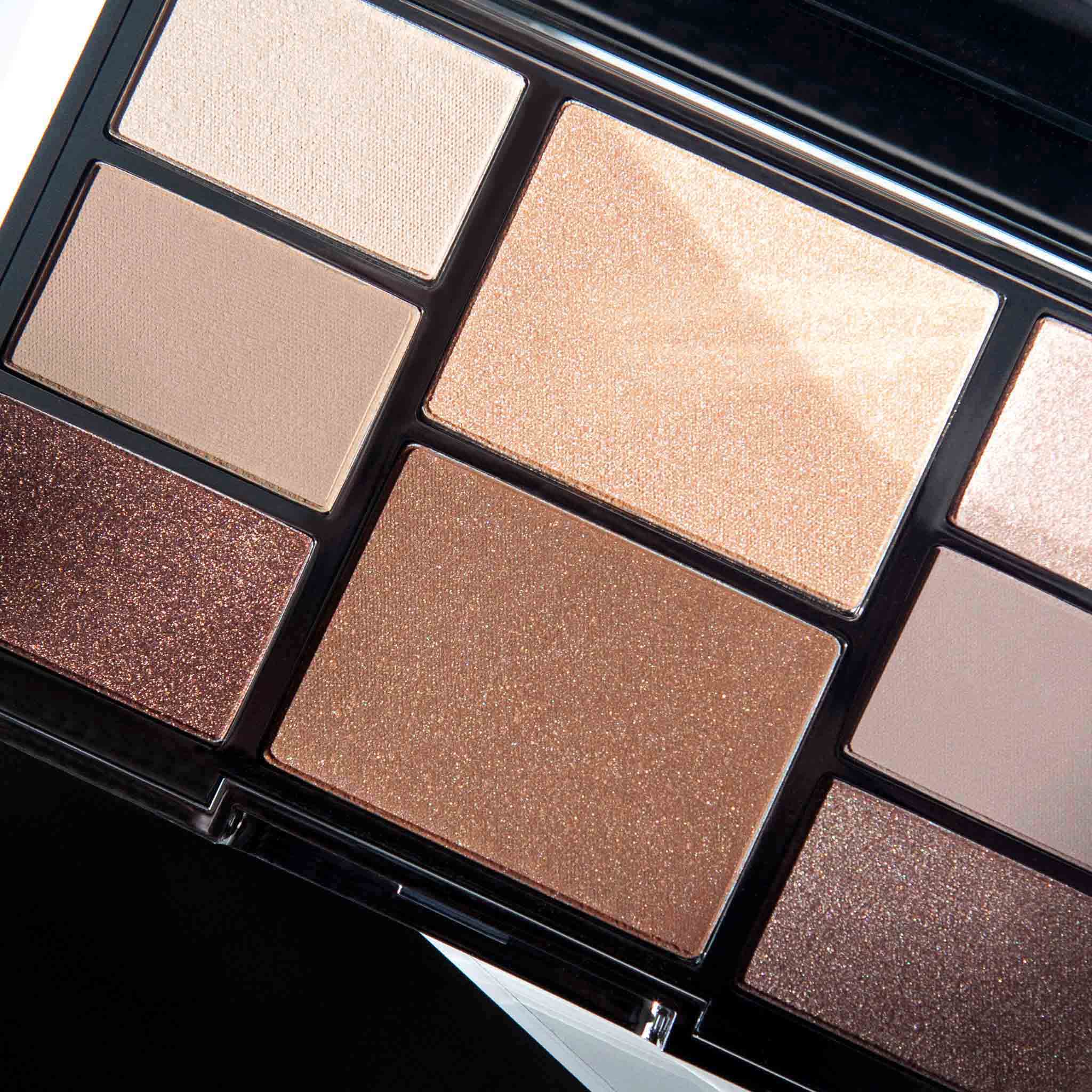 RealGlow Face and Eye Palette - Image 3
