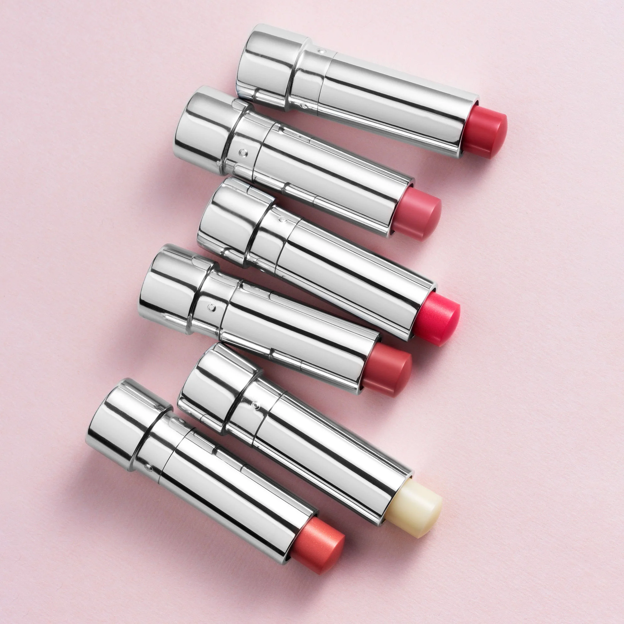 Tinted Lip Balm - Image 10