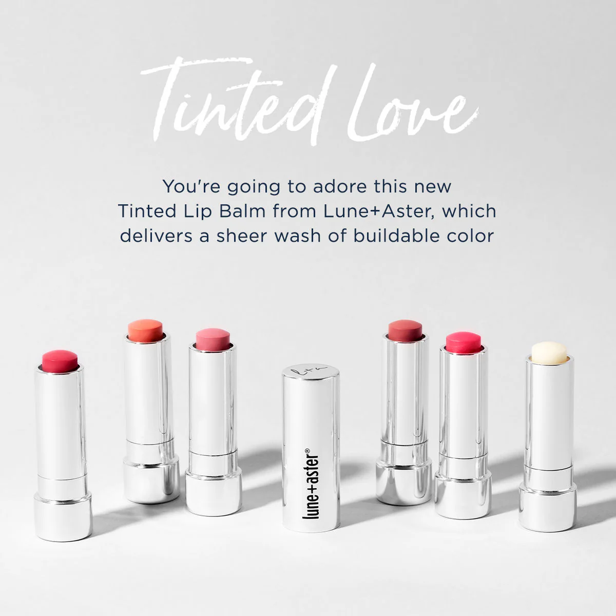 Tinted Lip Balm - Image 8
