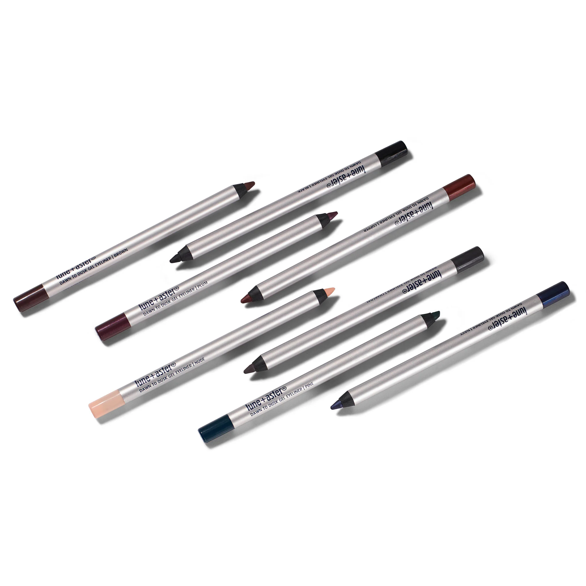 Dawn to Dusk Gel Eyeliner - Image 4