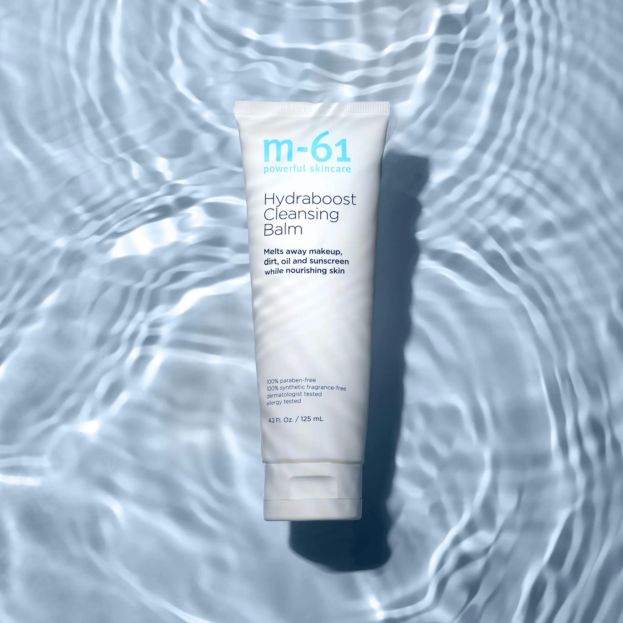 Hydraboost Cleansing Balm - Image 4