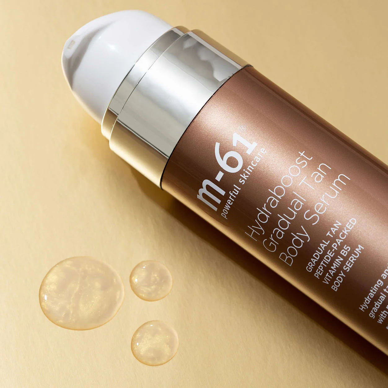 Hydraboost Gradual Tan Body Serum - Image 3