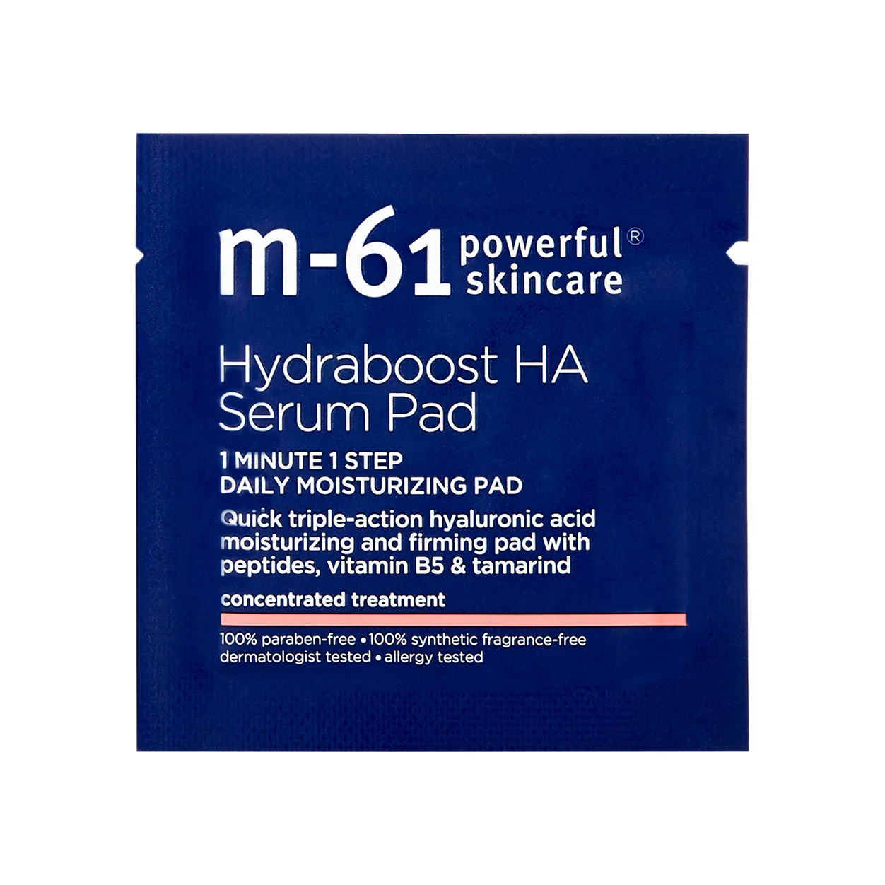 Hydraboost HA Serum Pad - Image 3