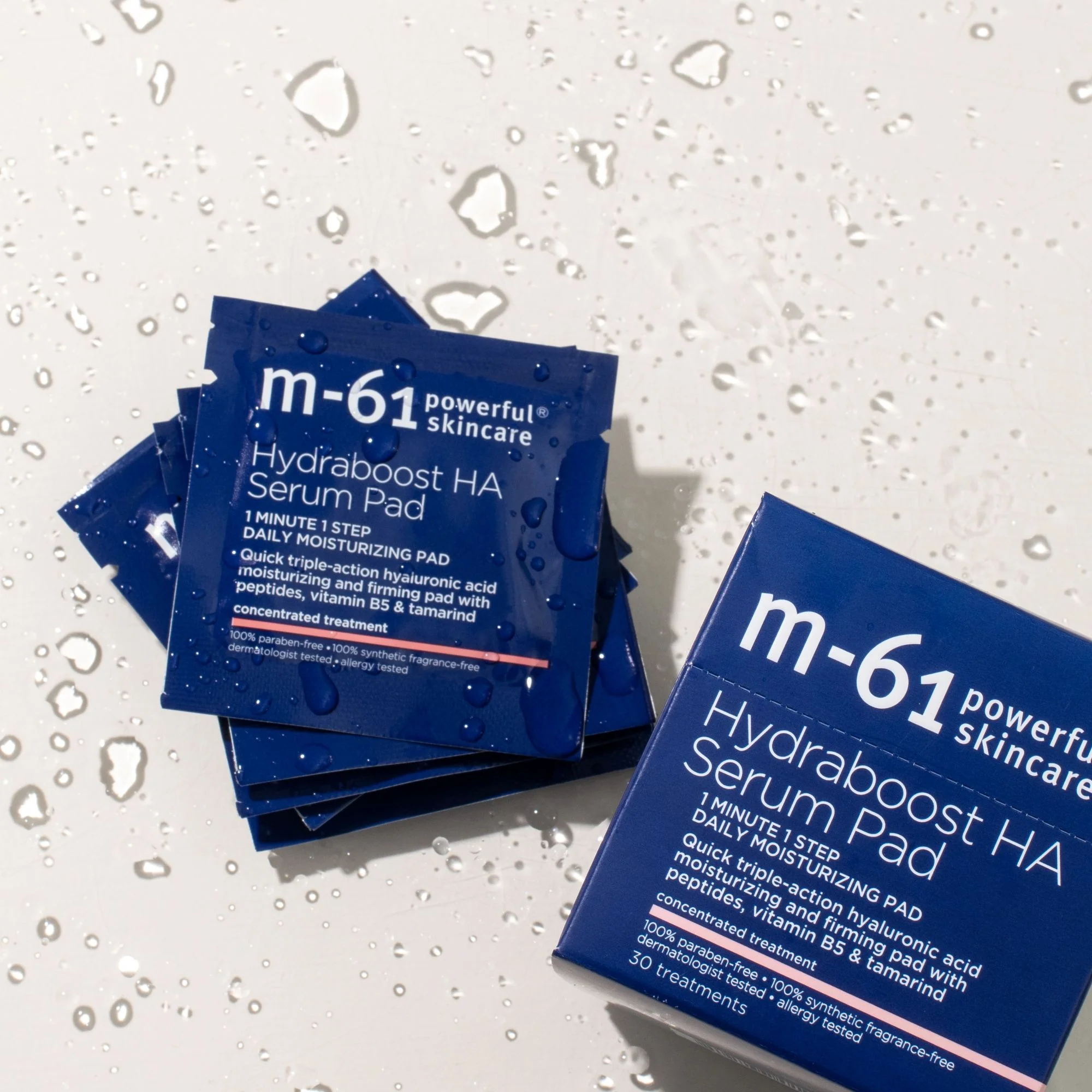 Hydraboost HA Serum Pad - Image 5