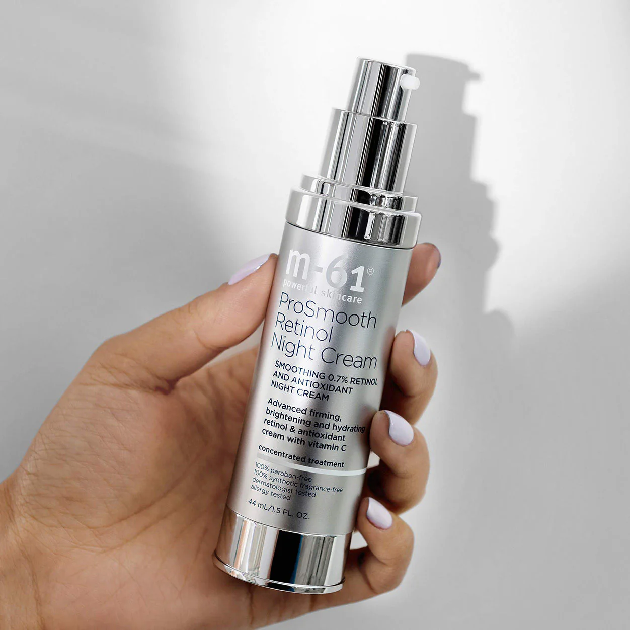 ProSmooth Retinol Night Cream - Image 3