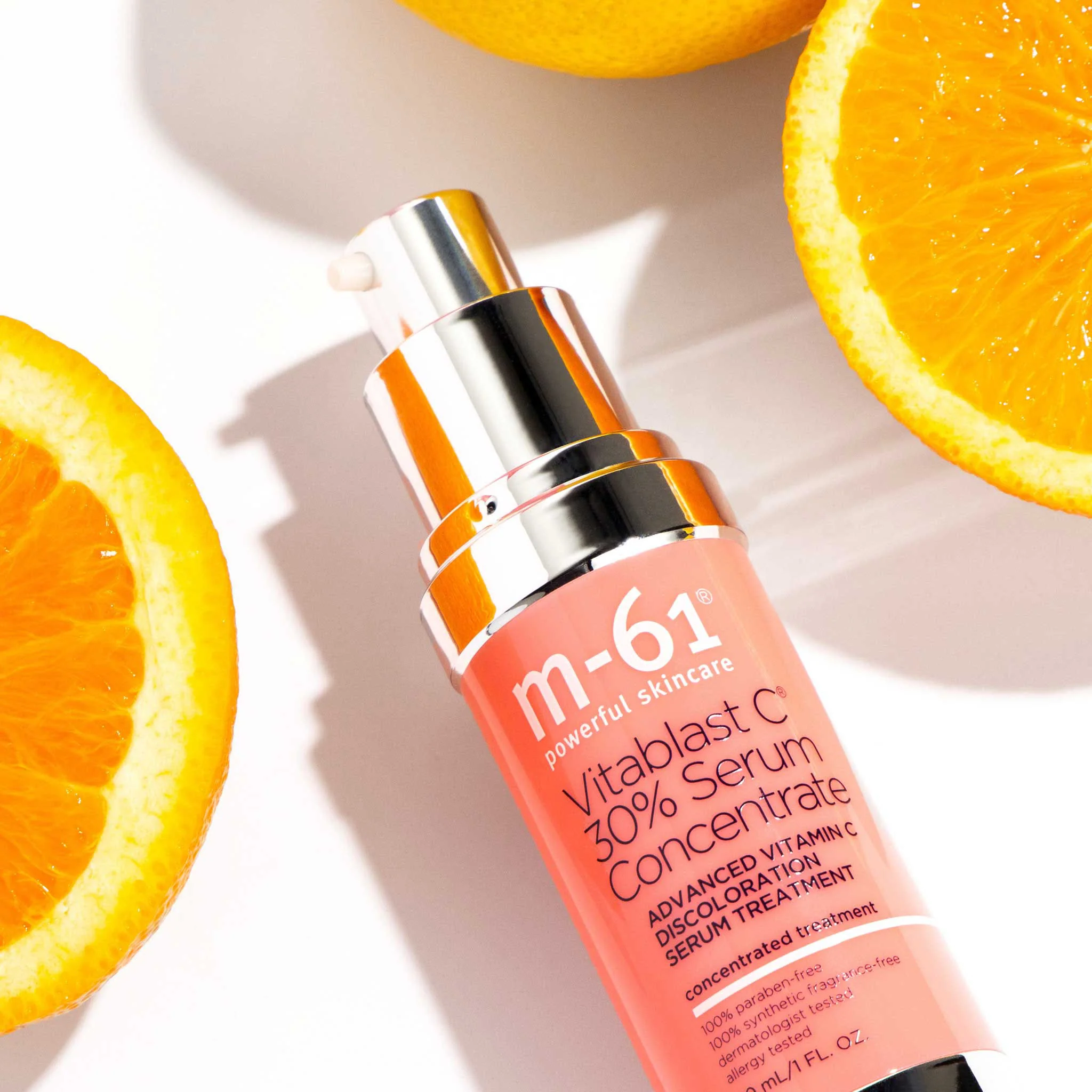 Vitablast C 30% Serum Concentrate - Image 4