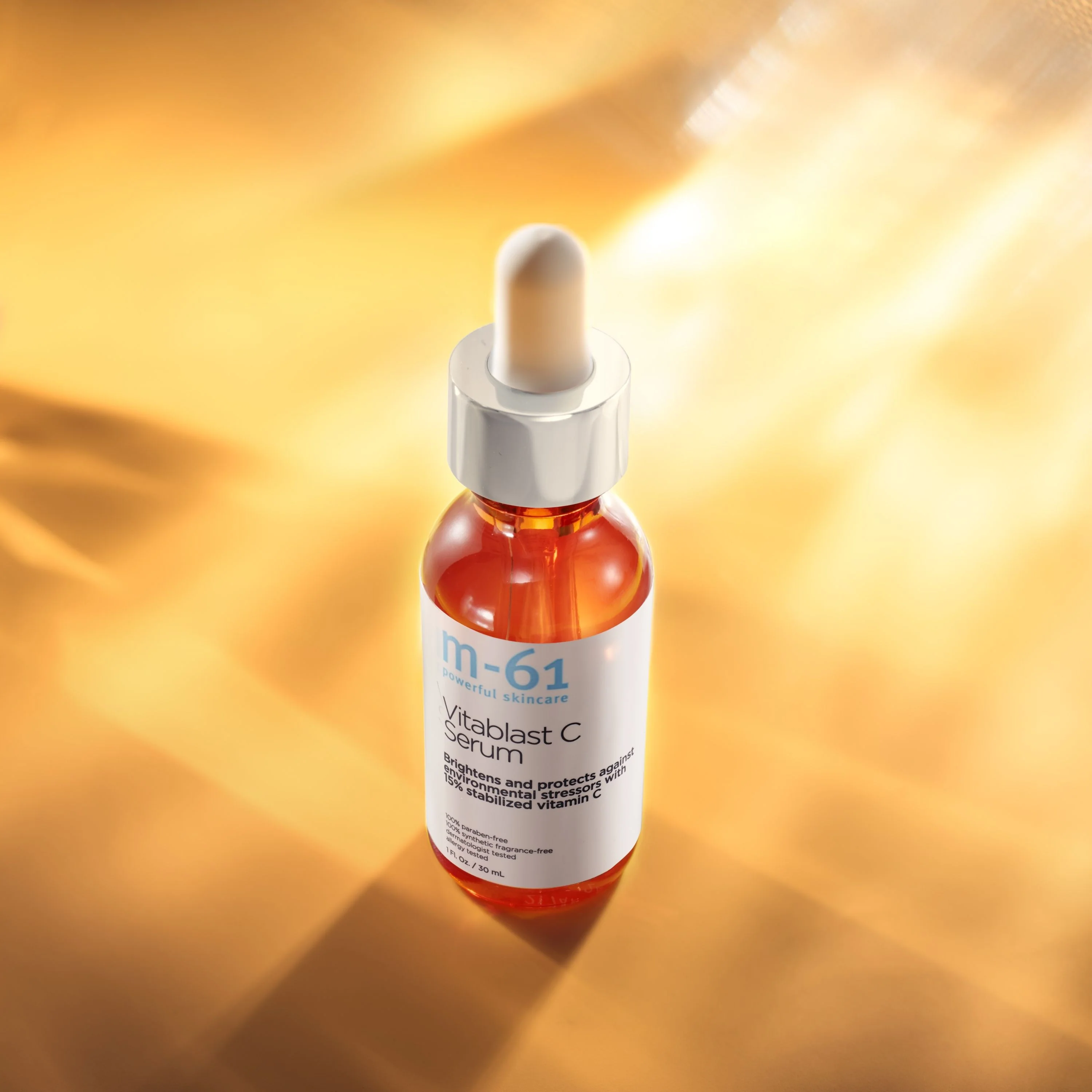 Vitablast C Serum 2.0 - Image 3