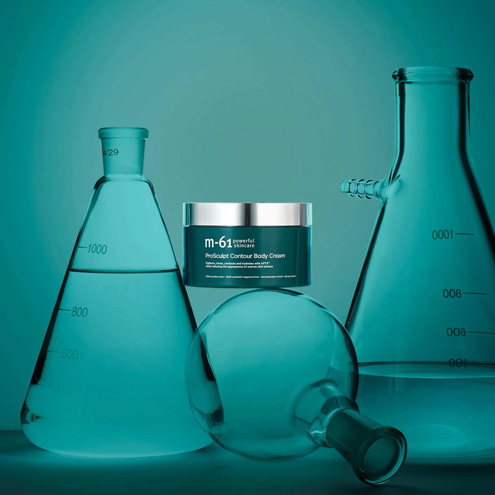 ProSculpt Contour Body Cream with AFT3™ - Image 12