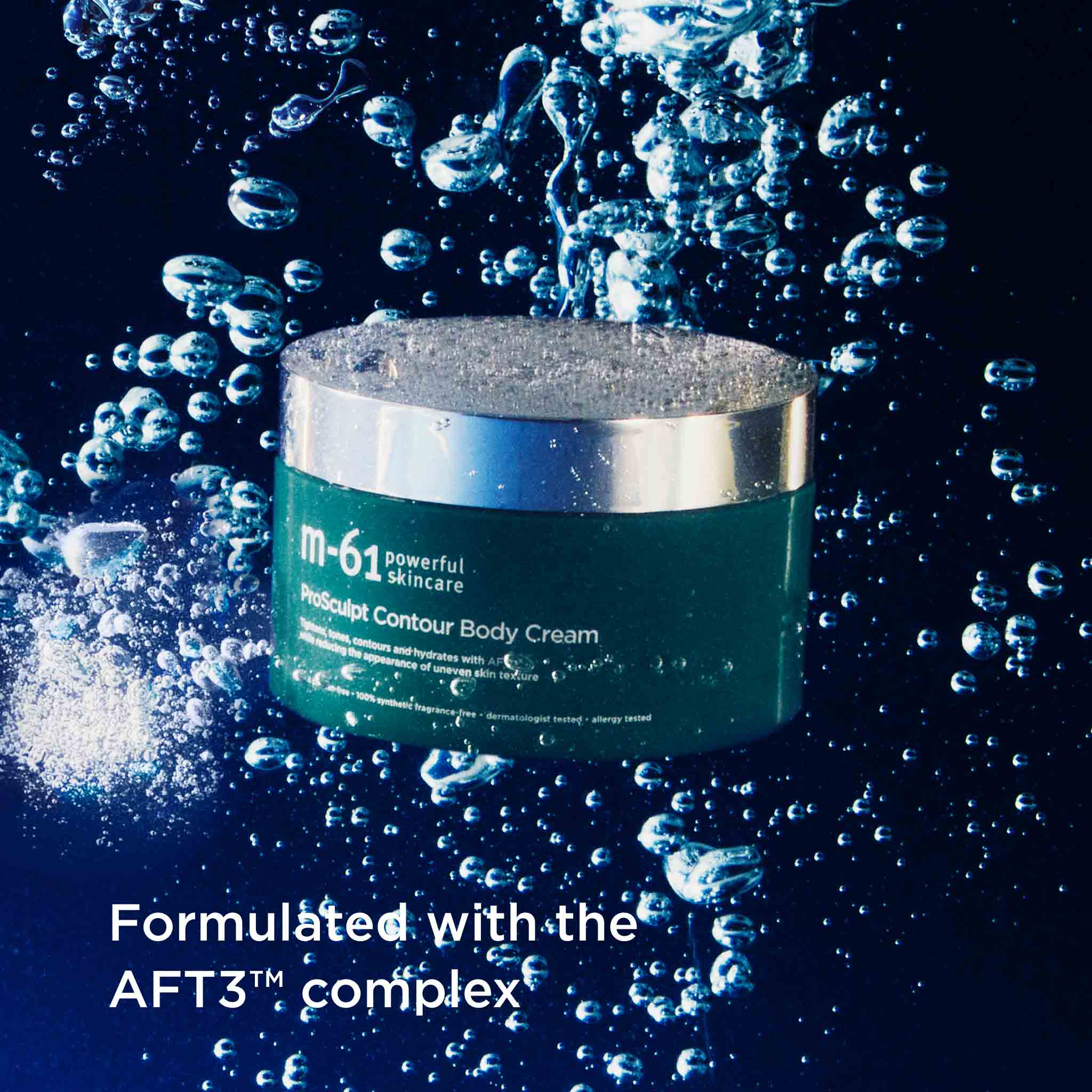 ProSculpt Contour Body Cream with AFT3™ - Image 13