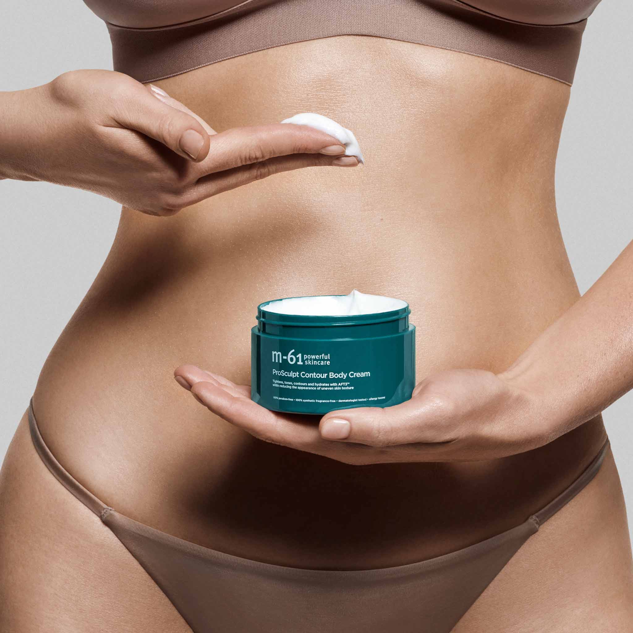 ProSculpt Contour Body Cream with AFT3™ - Image 9