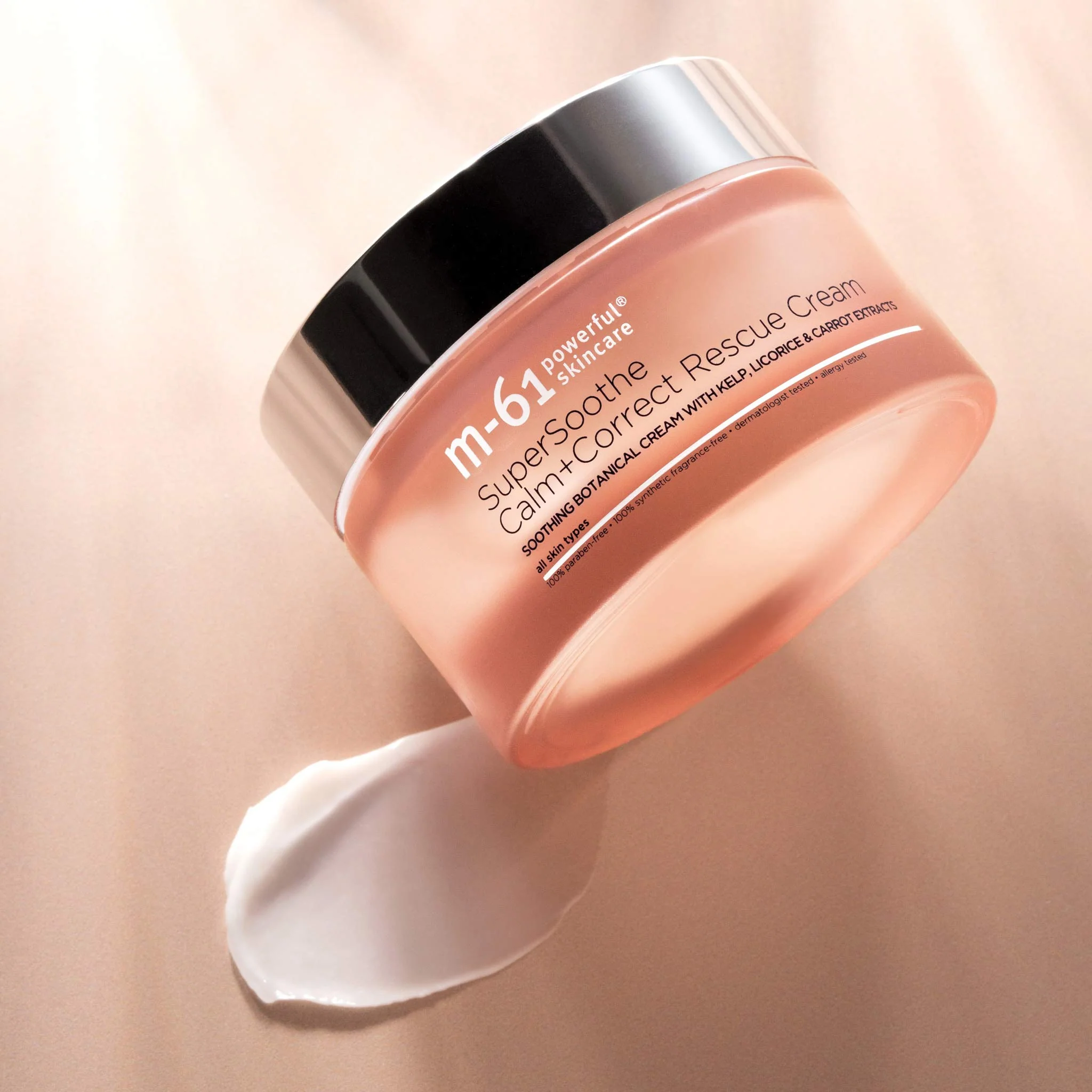 SuperSoothe Calm+Correct Rescue Cream - Image 5