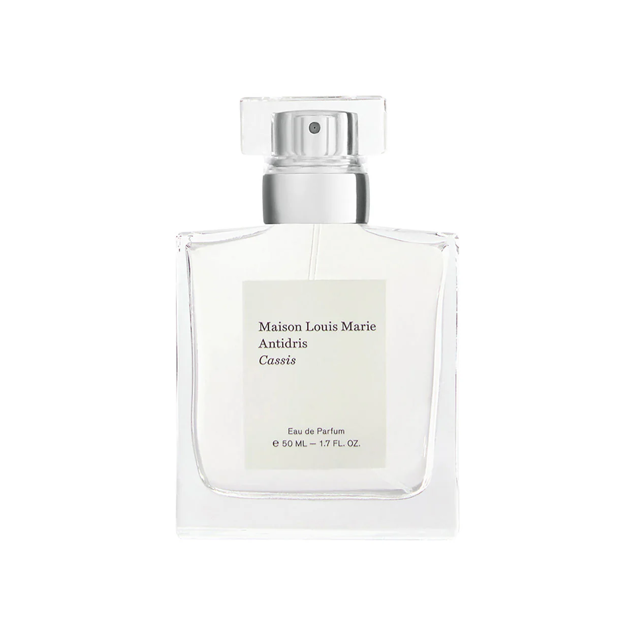 Antidris Cassis Eau de Parfum