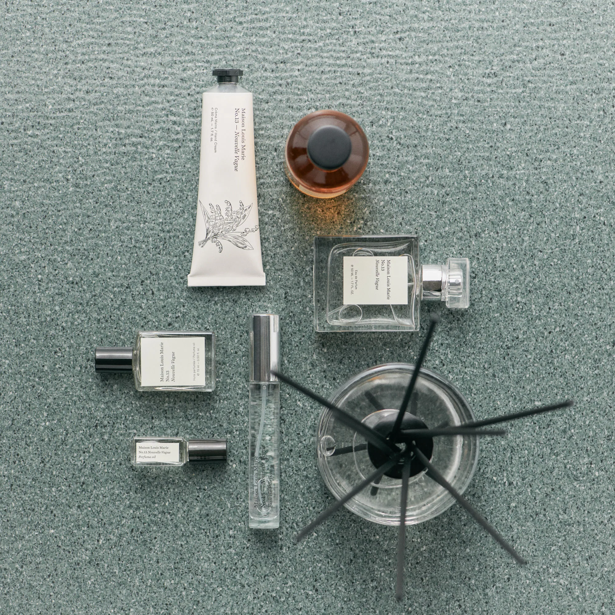 No.13 Nouvelle Vague Diffuser - Image 2