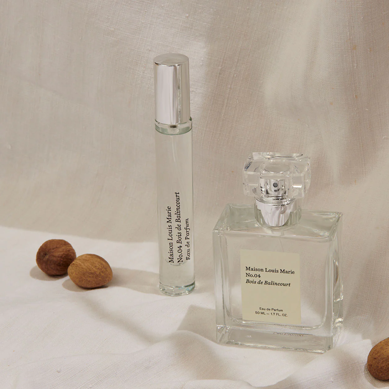 No.04 Bois de Balincourt Eau de Parfum - Image 3