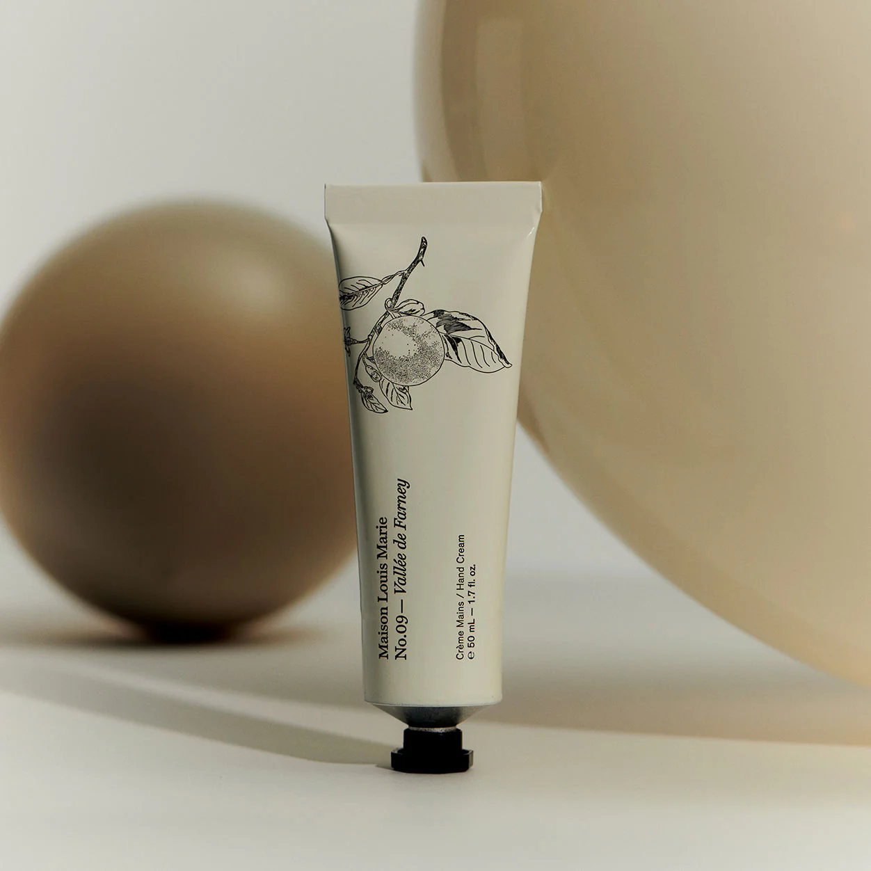 No.09 Vallée de Farney Hand Crème - Image 4