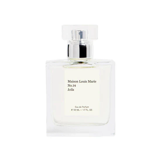 No.14 Icila Eau de Parfum - Image 5