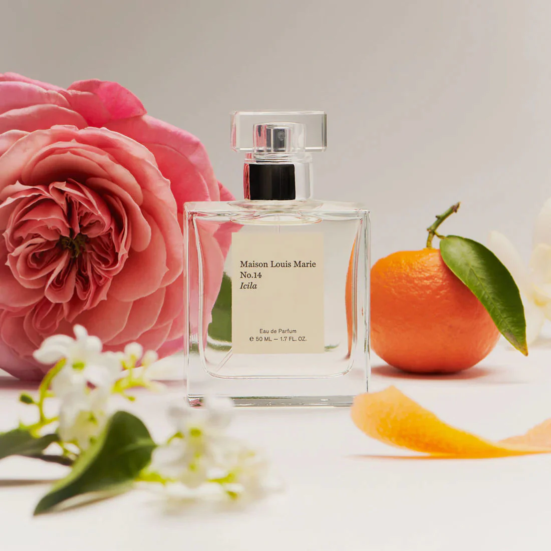 No.14 Icila Eau de Parfum - Image 6