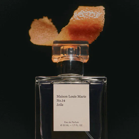 No.14 Icila Eau de Parfum - Image 7