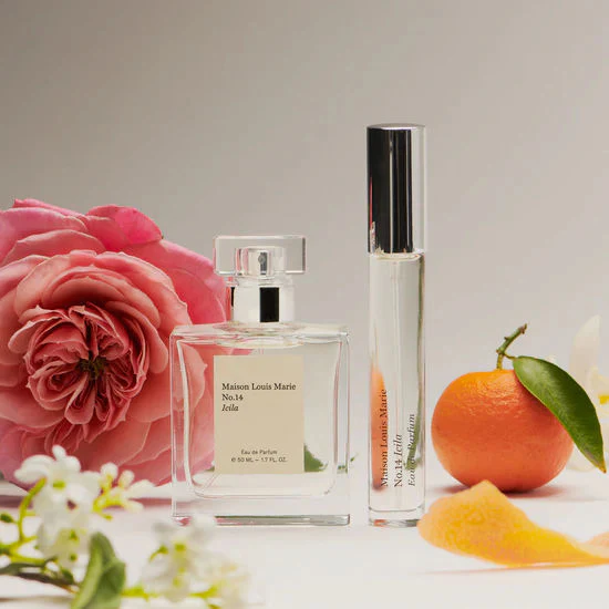 No.14 Icila Eau de Parfum - Image 8