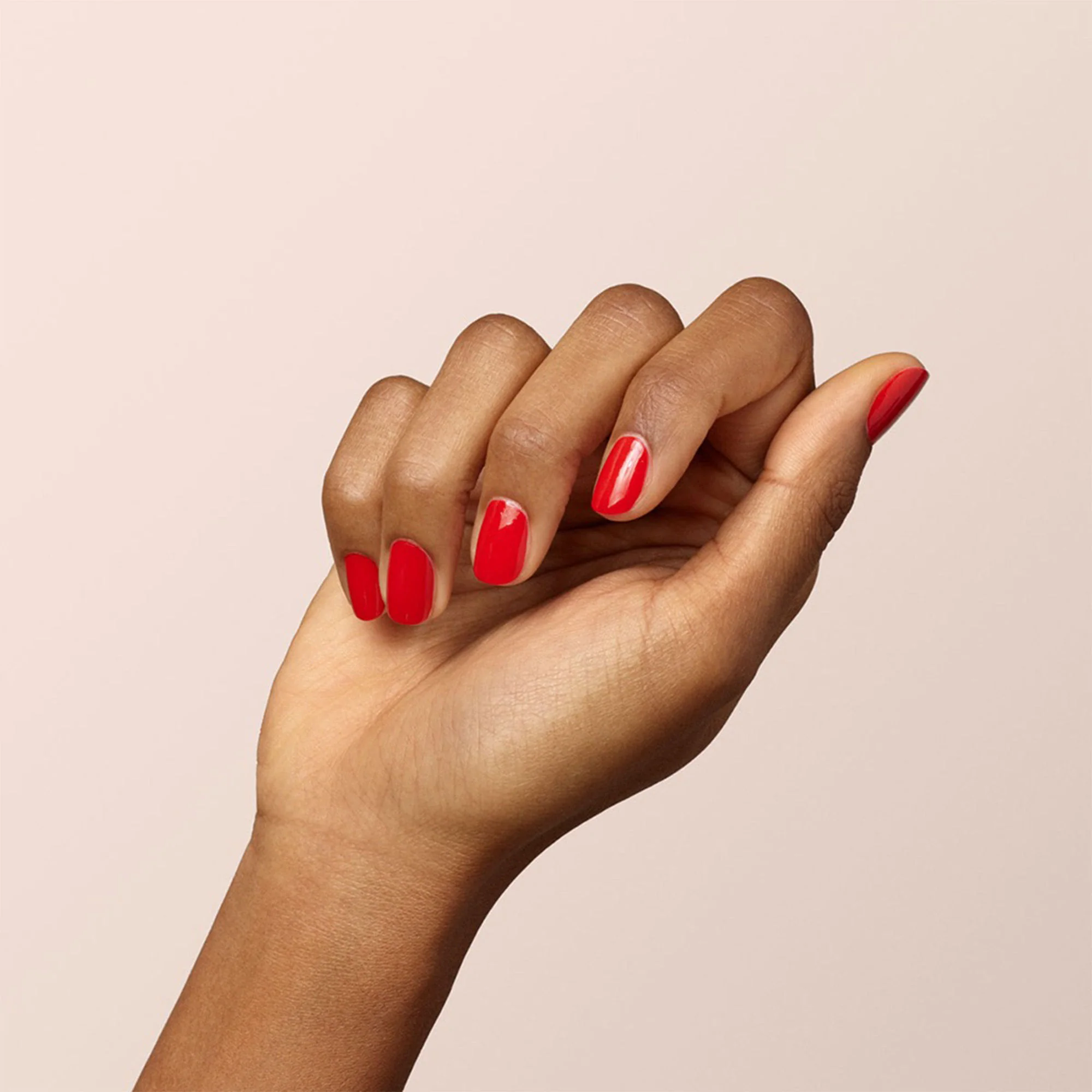 Green Flash LED Gel Polish - Image 10