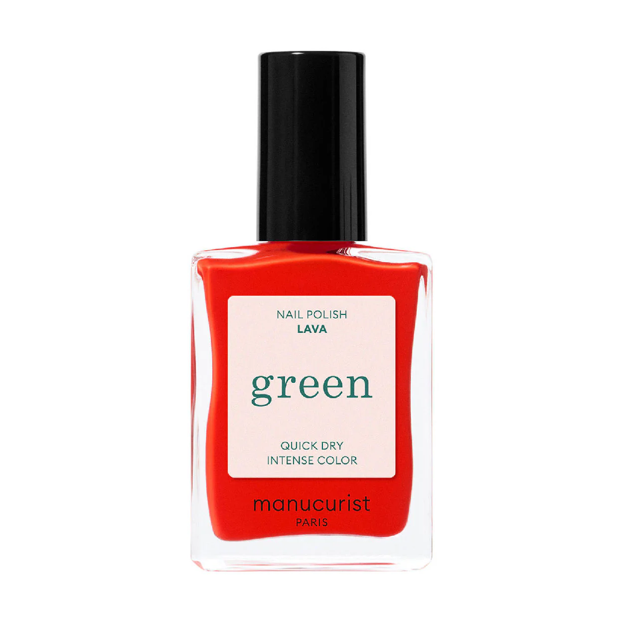 Green Flash LED Gel Polish - Image 102