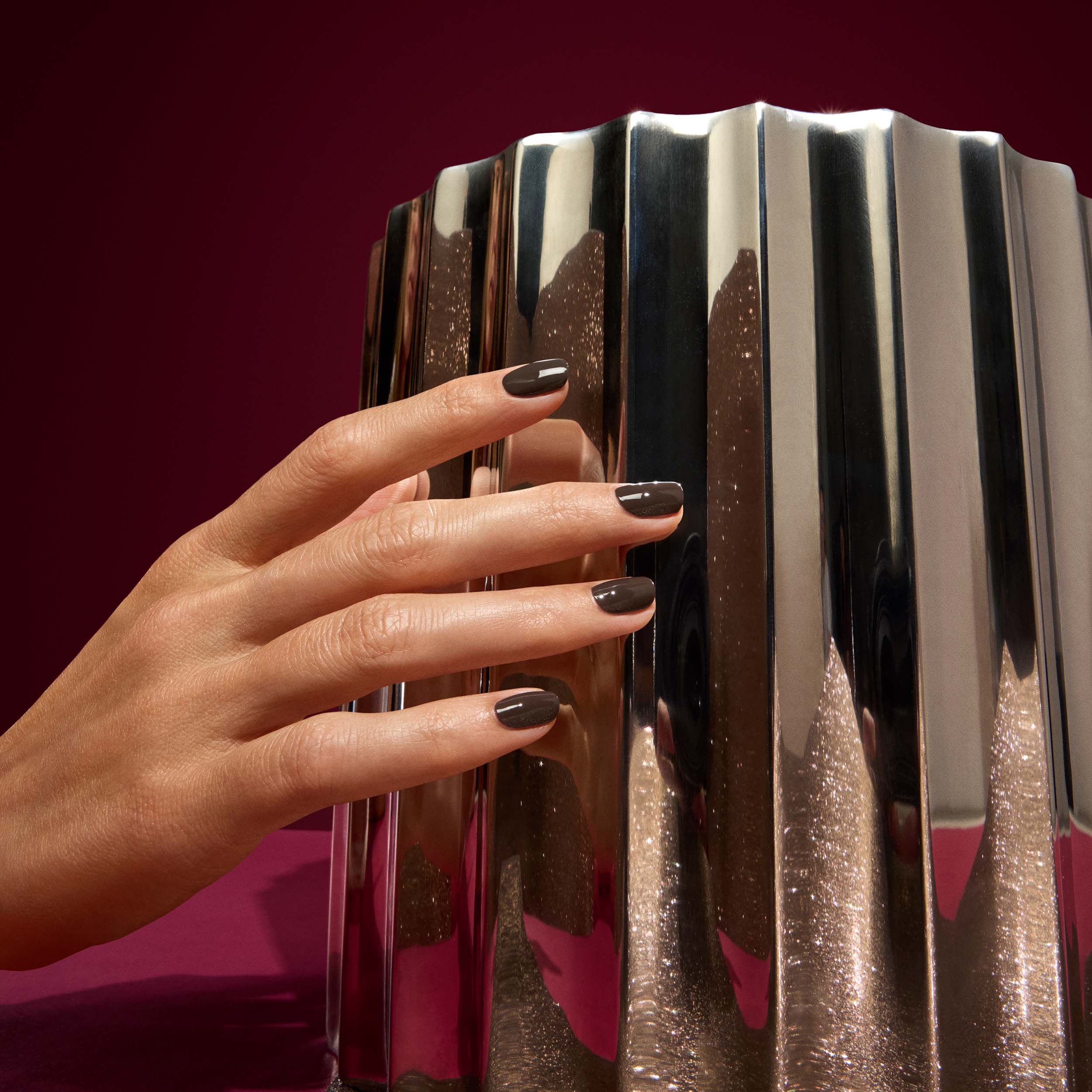 Green Flash LED Gel Polish - Image 110
