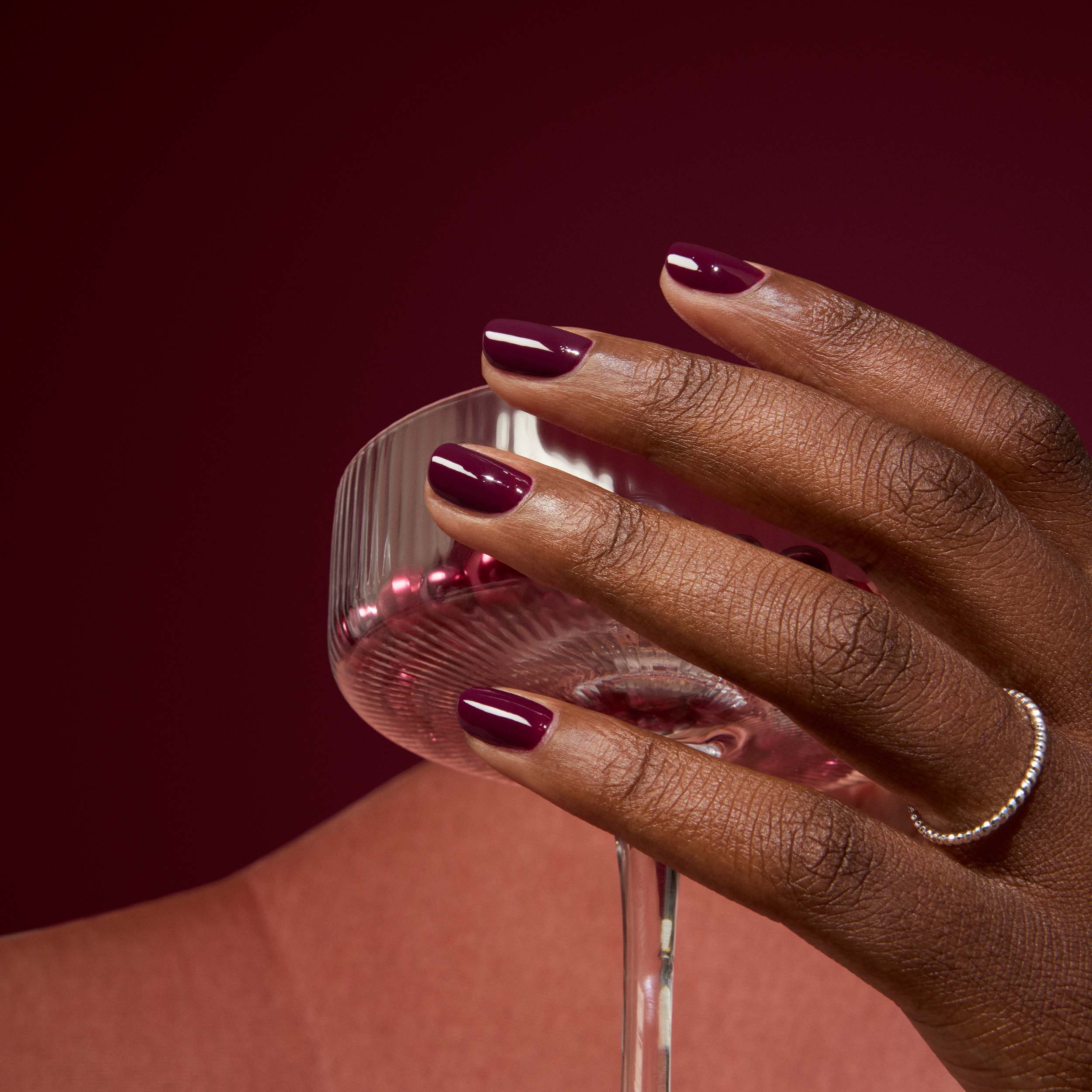 Green Flash LED Gel Polish - Image 124