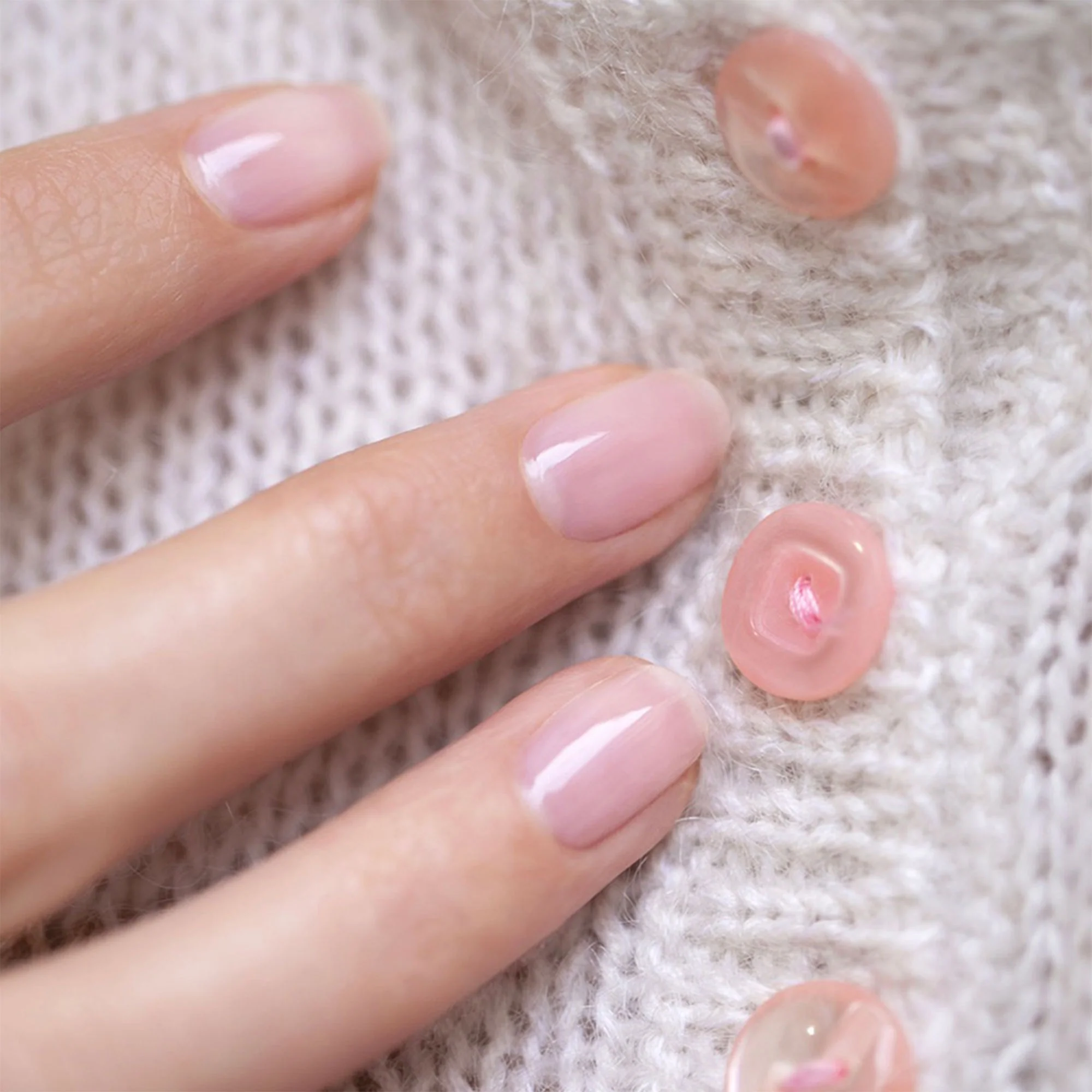 Green Flash LED Gel Polish - Image 21