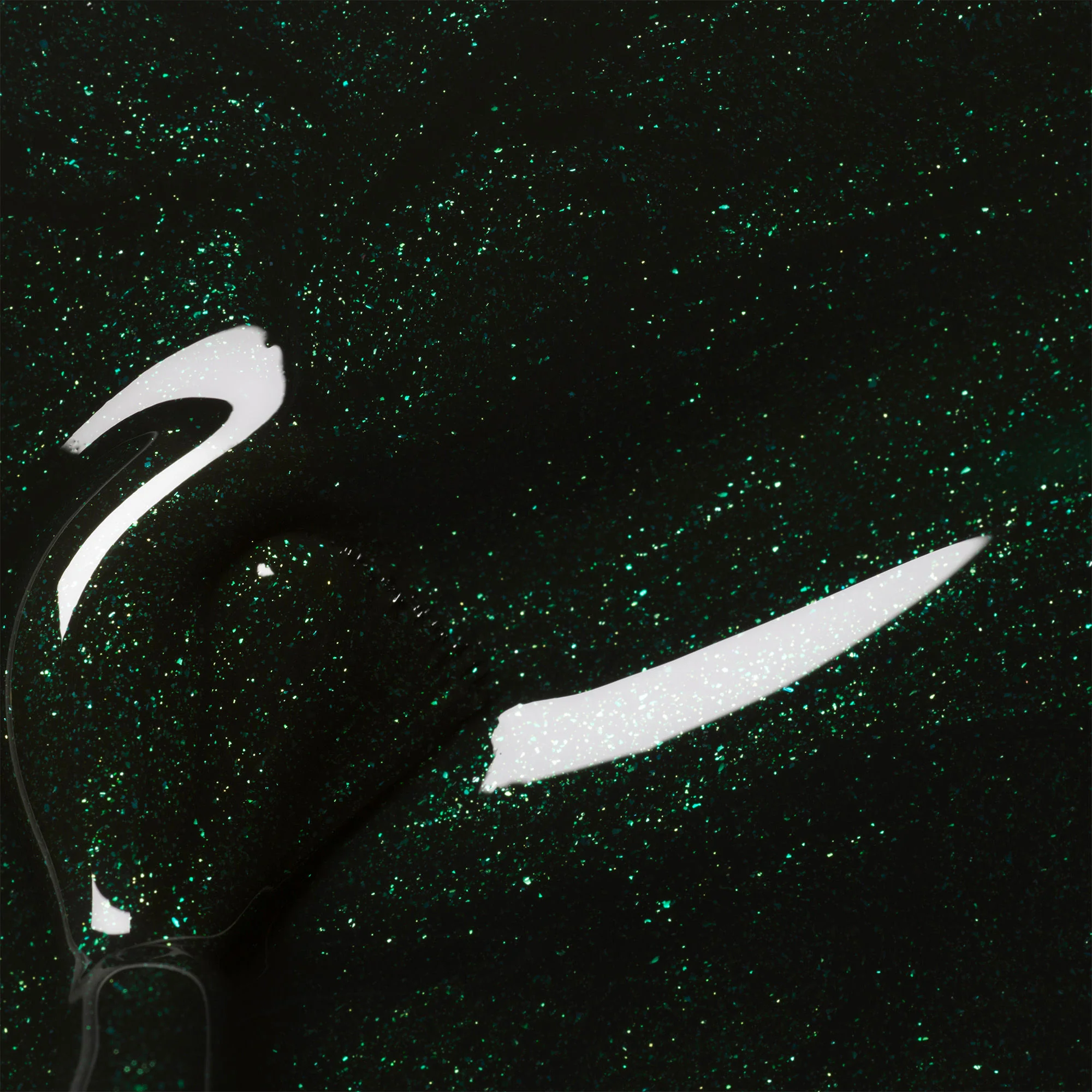 Green Flash LED Gel Polish - Image 24