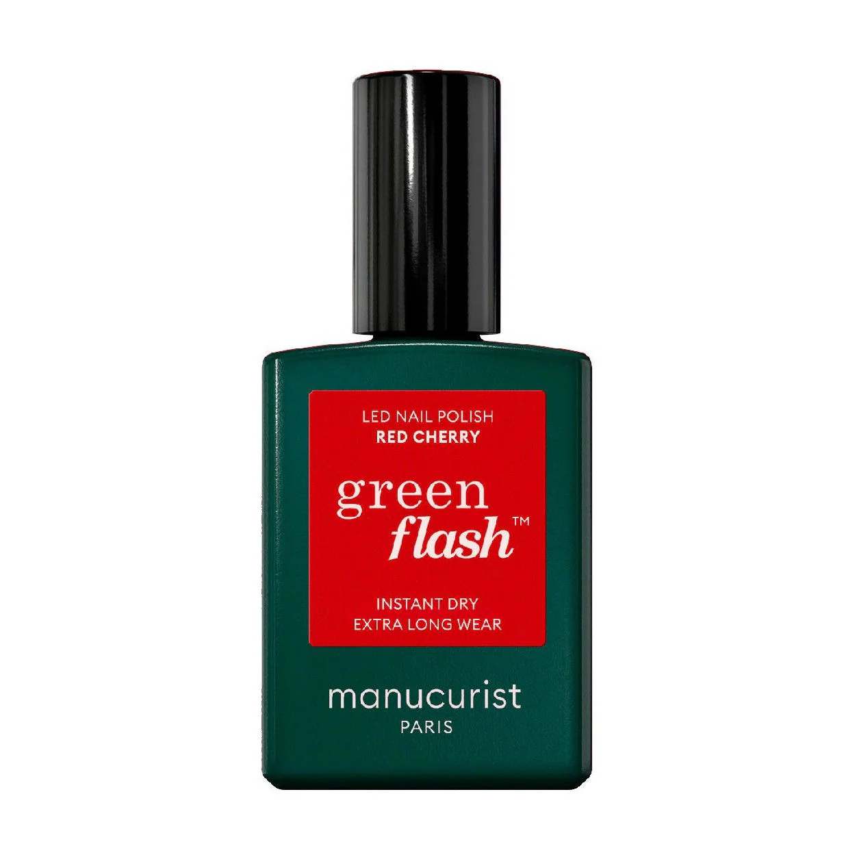 Green Flash LED Gel Polish - Image 34