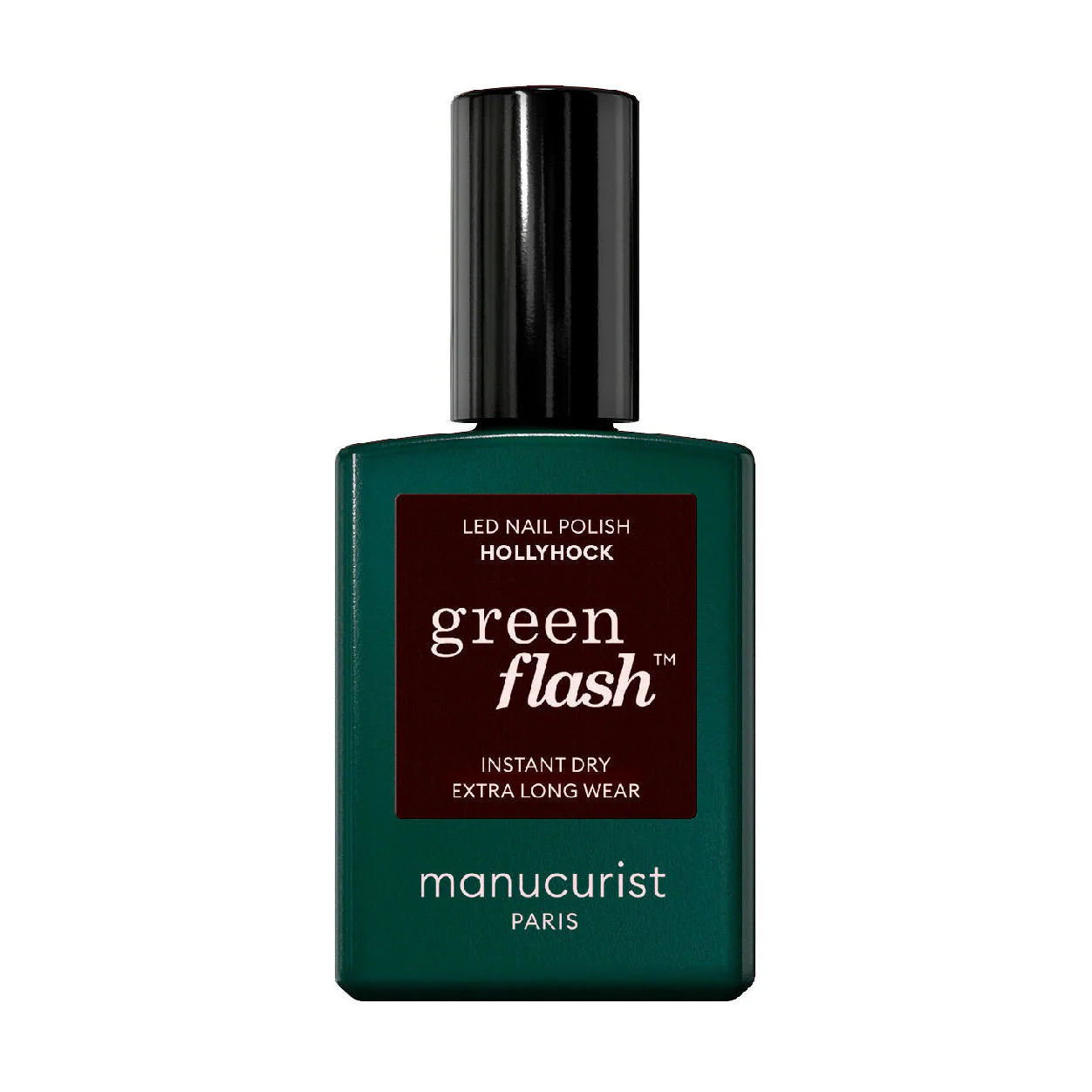 Green Flash LED Gel Polish - Image 37