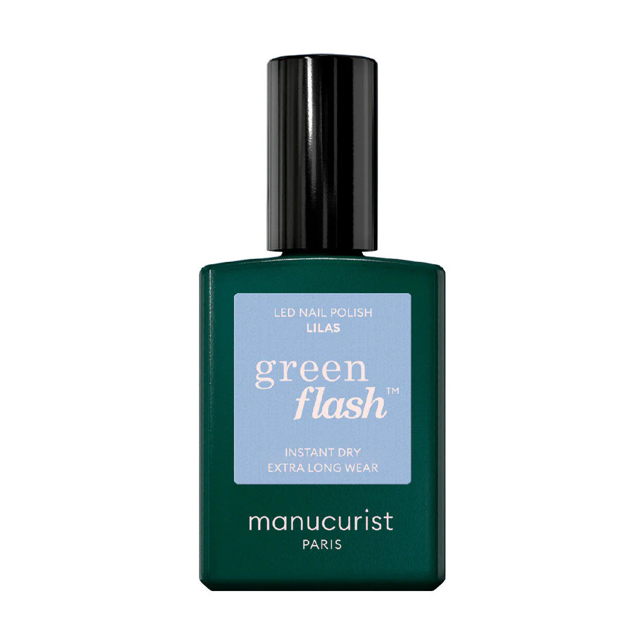 Green Flash LED Gel Polish - Image 49