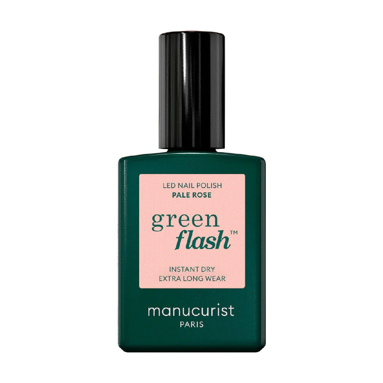 Green Flash LED Gel Polish - Image 53
