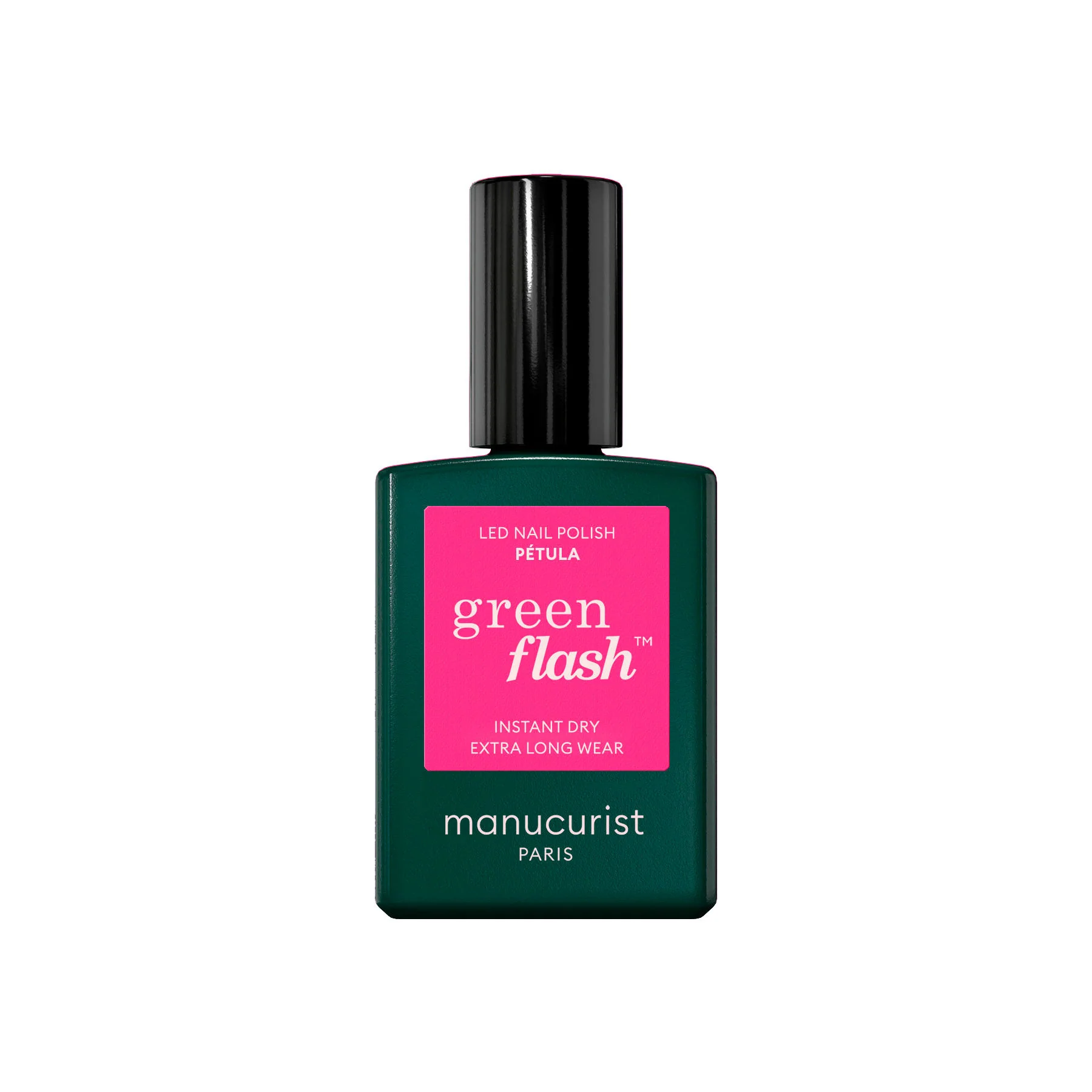 Green Flash LED Gel Polish - Image 72