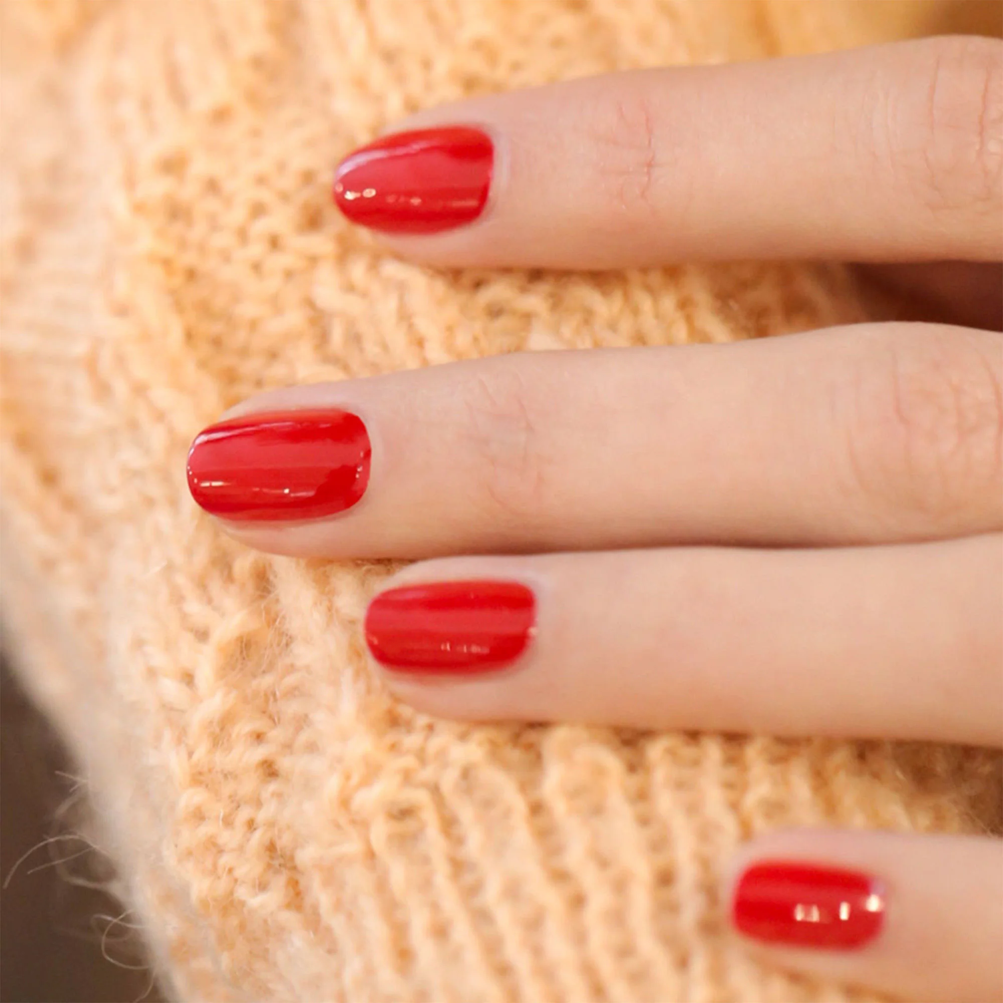 Green Flash LED Gel Polish - Image 9