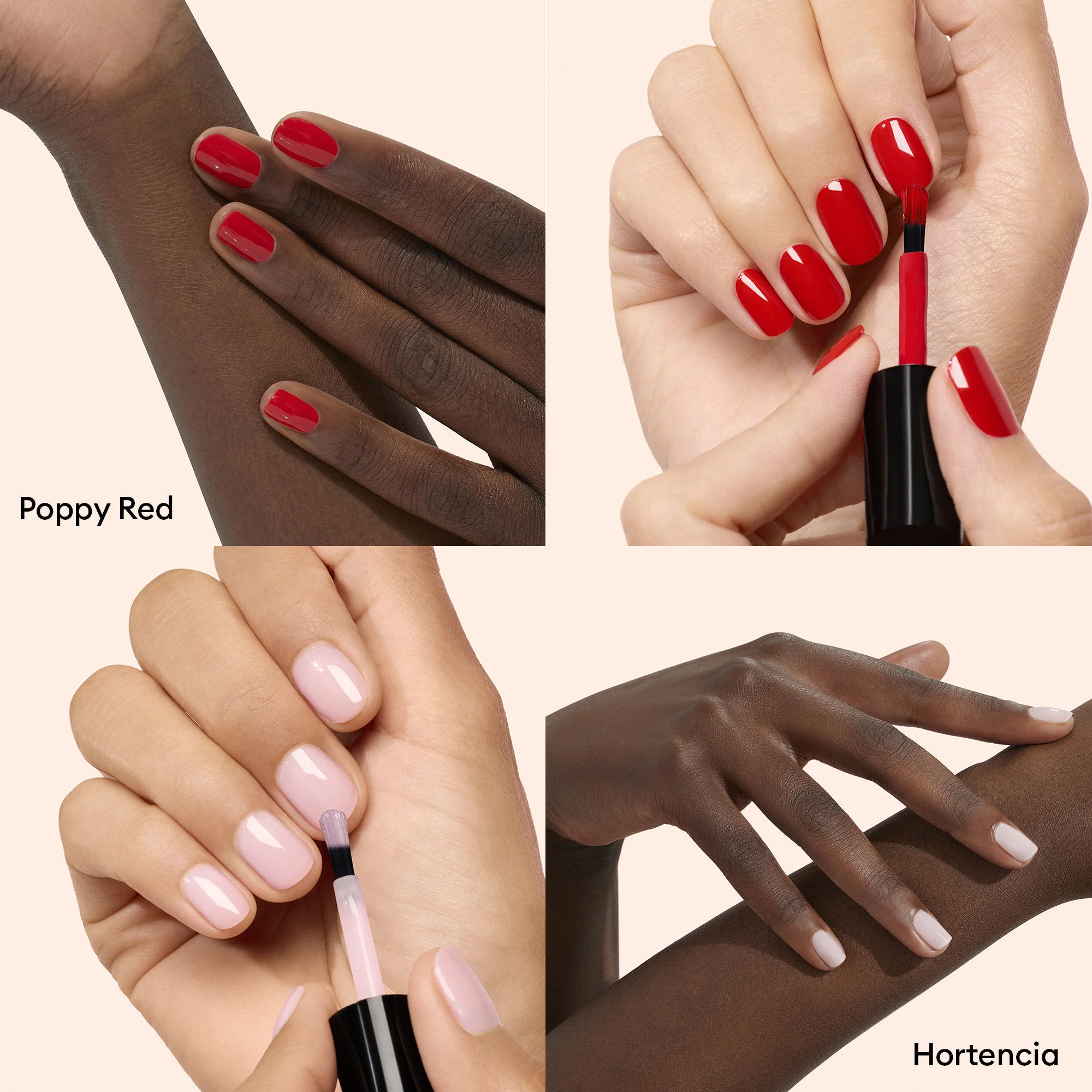 Xtrem Flash Long-Lasting Gel Polish Routine Kit - Image 3