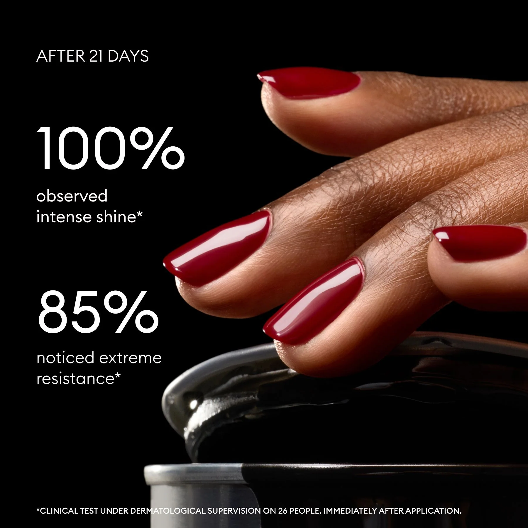 Xtrem Flash Long-Lasting Gel Polish Routine Kit - Image 8