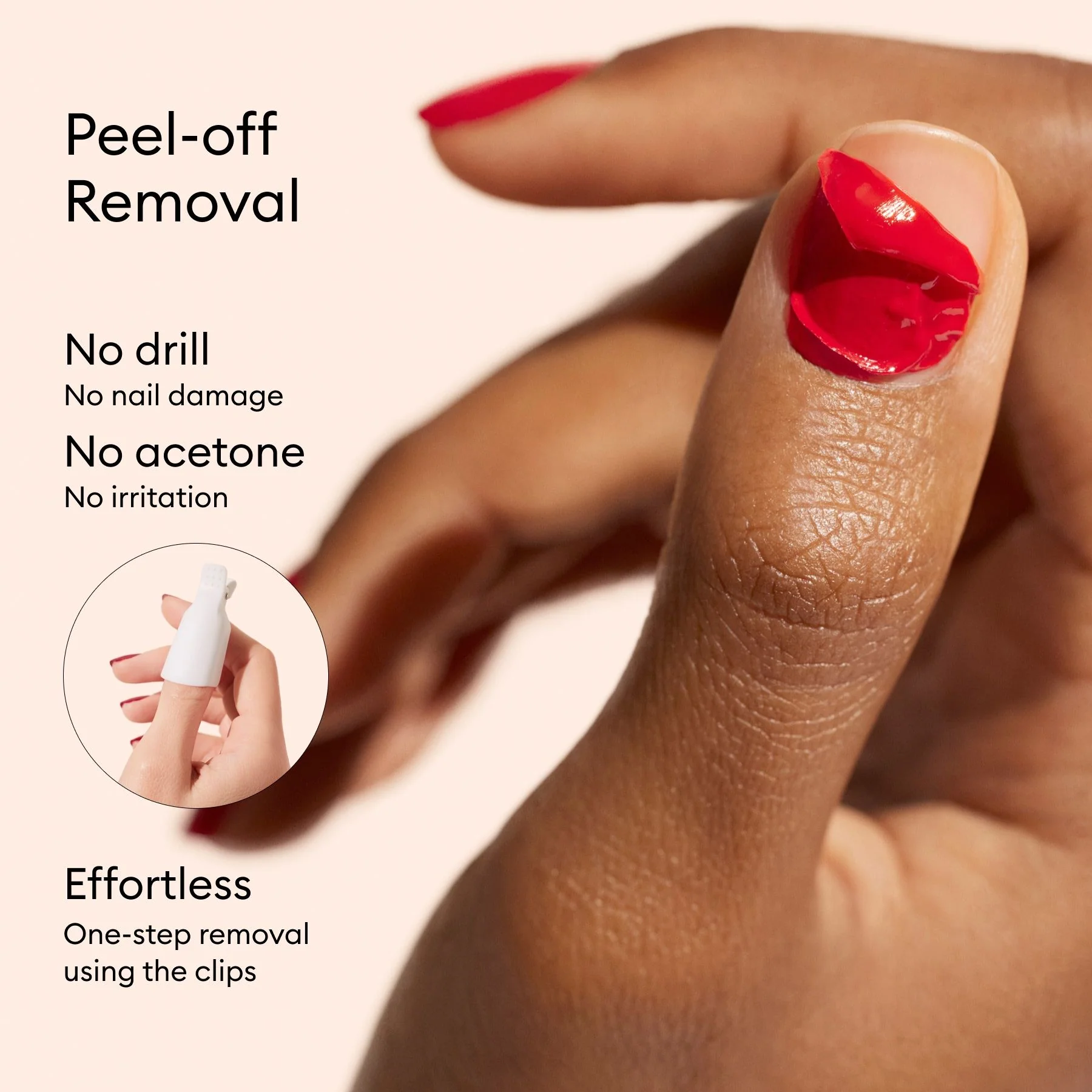 Xtrem Flash Long-Lasting Gel Polish Routine Kit - Image 9