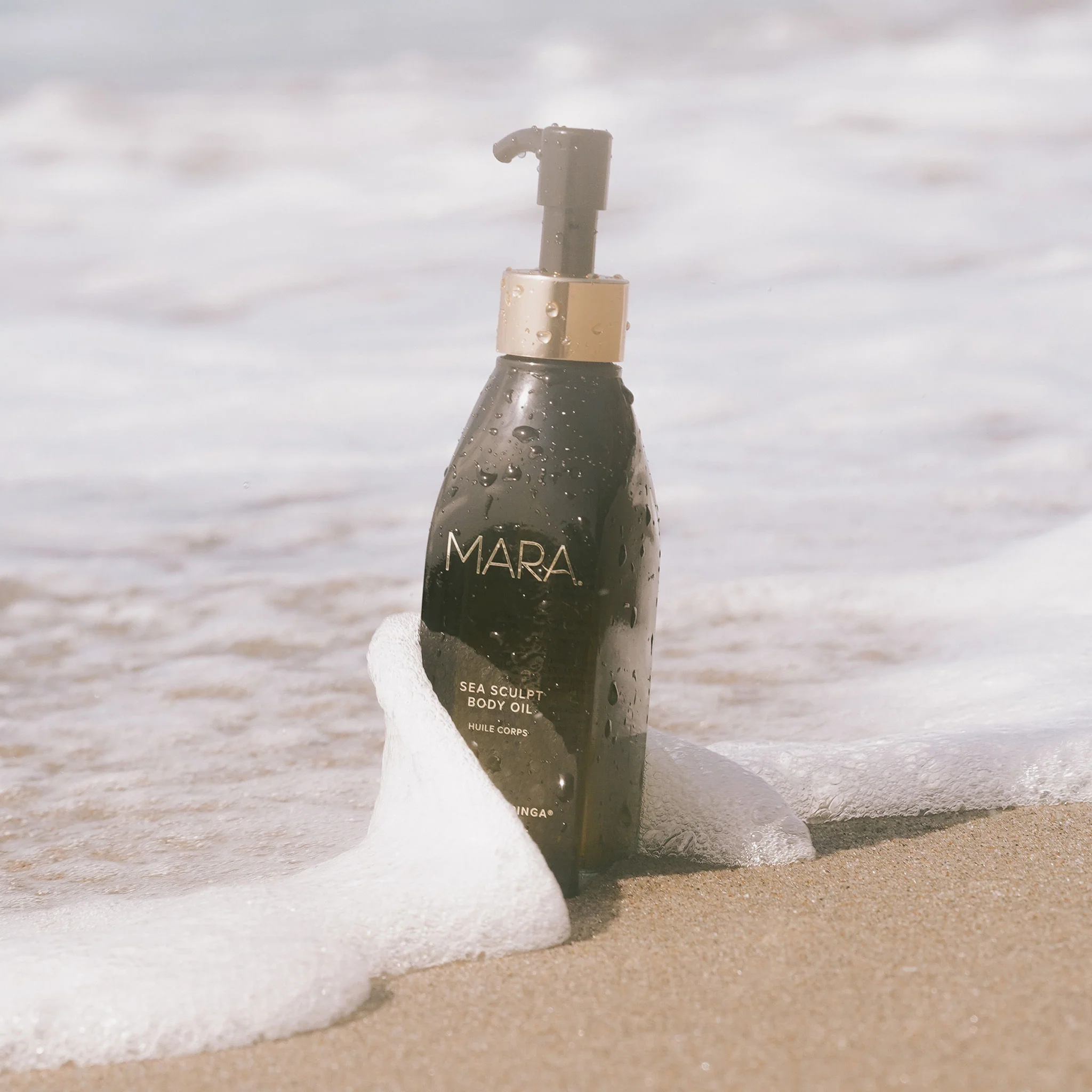 Sea Sculpt Body Oil - Image 6
