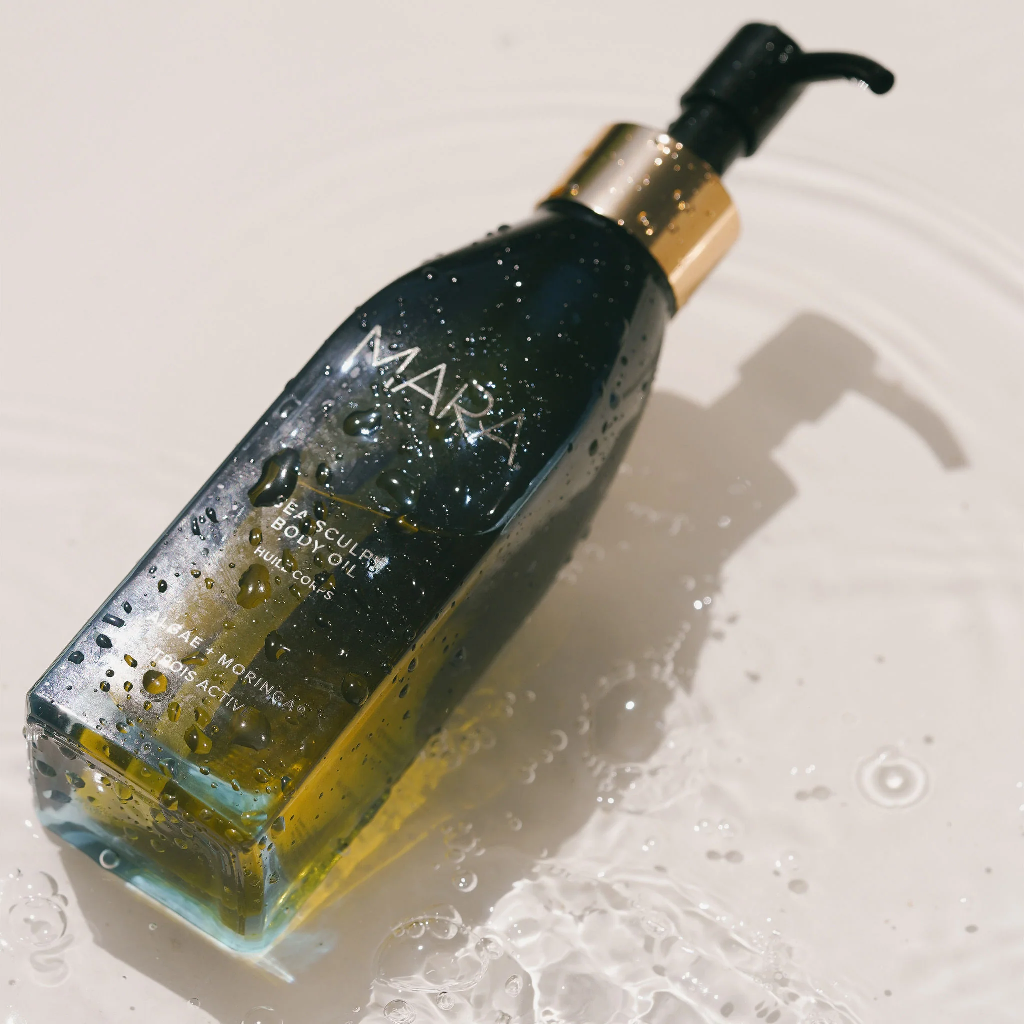 Sea Sculpt Body Oil - Image 8