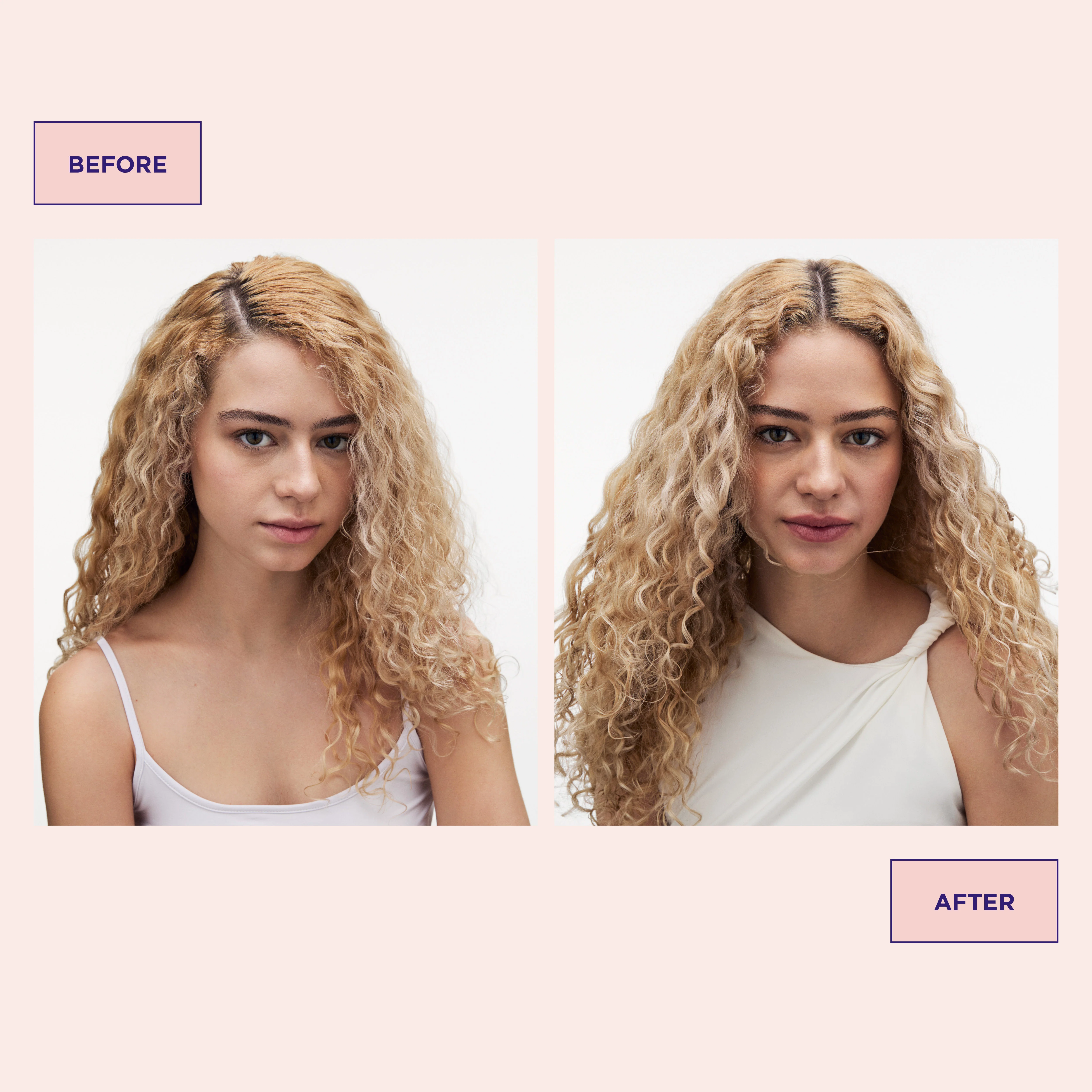 Dry Shampoo - Image 3