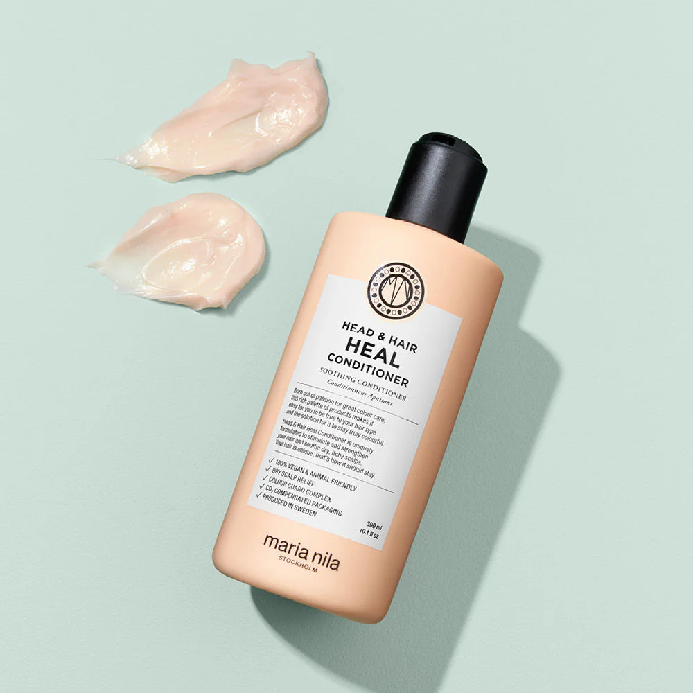 Head & Hair Heal Conditioner - Image 3