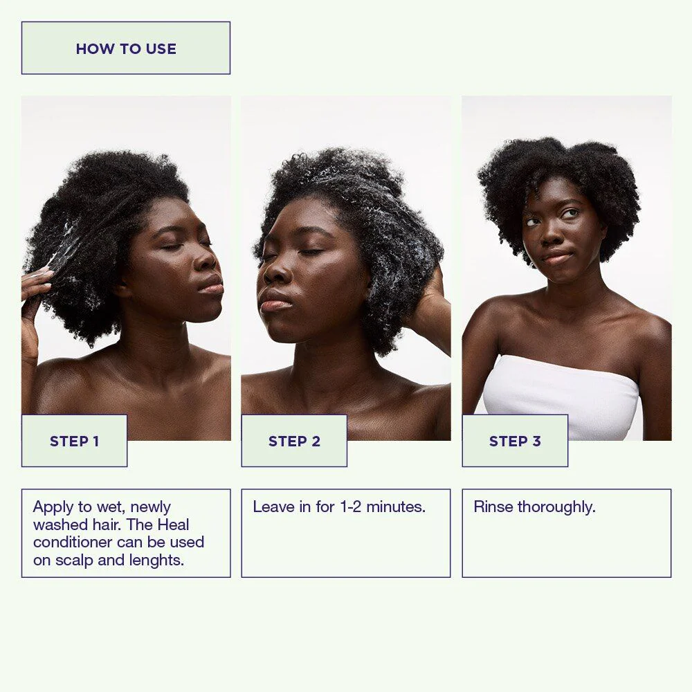 Head & Hair Heal Conditioner - Image 7