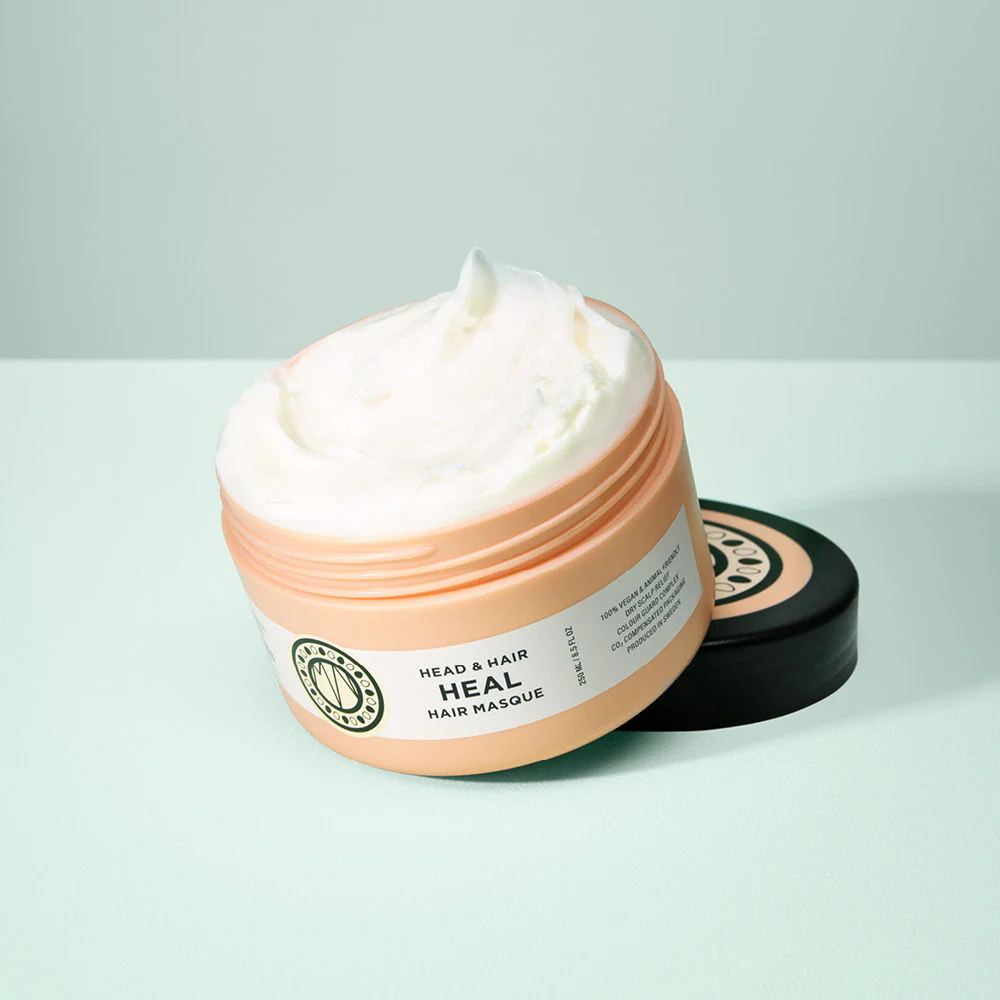 Head & Hair Heal Masque - Image 3