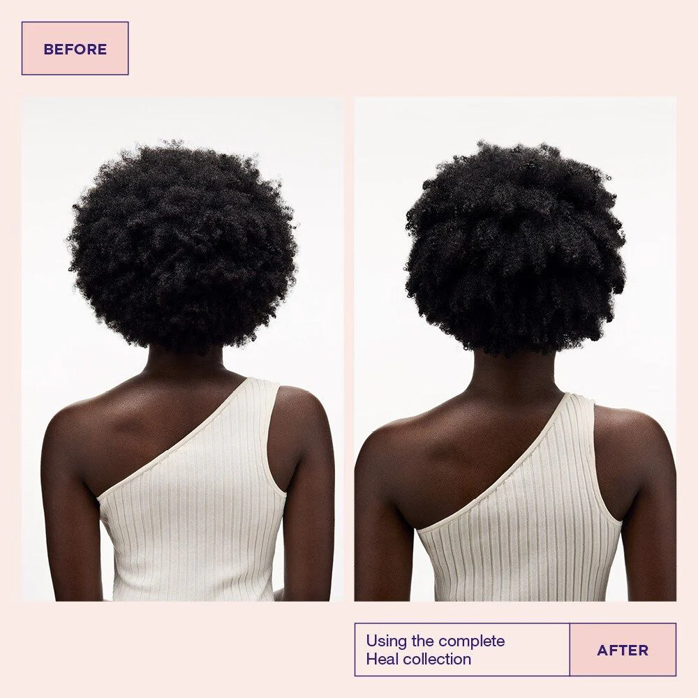 Head & Hair Heal Masque - Image 5