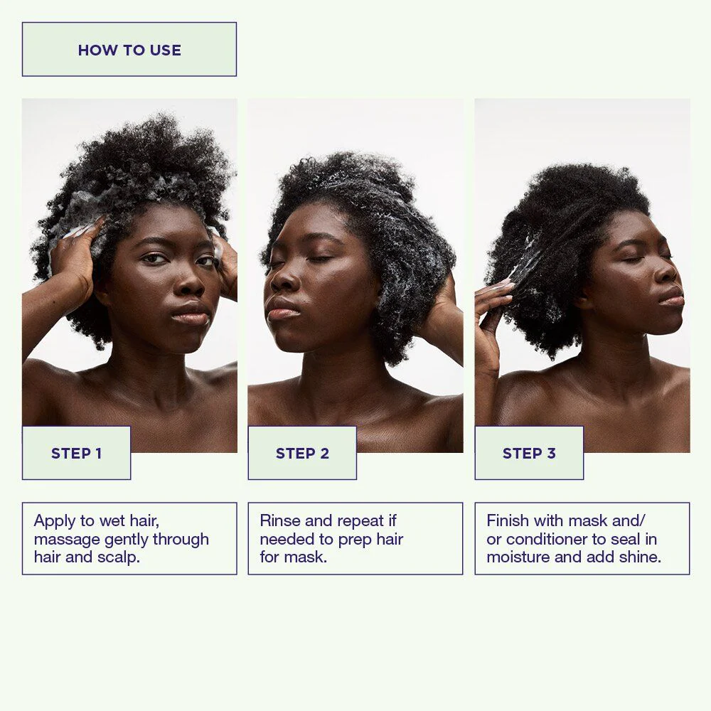 Head & Hair Heal Shampoo - Image 6